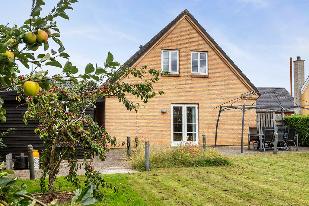 Miniaturebillede 1: ejendommen. Billede af Vestergade 25, 6650 Brørup