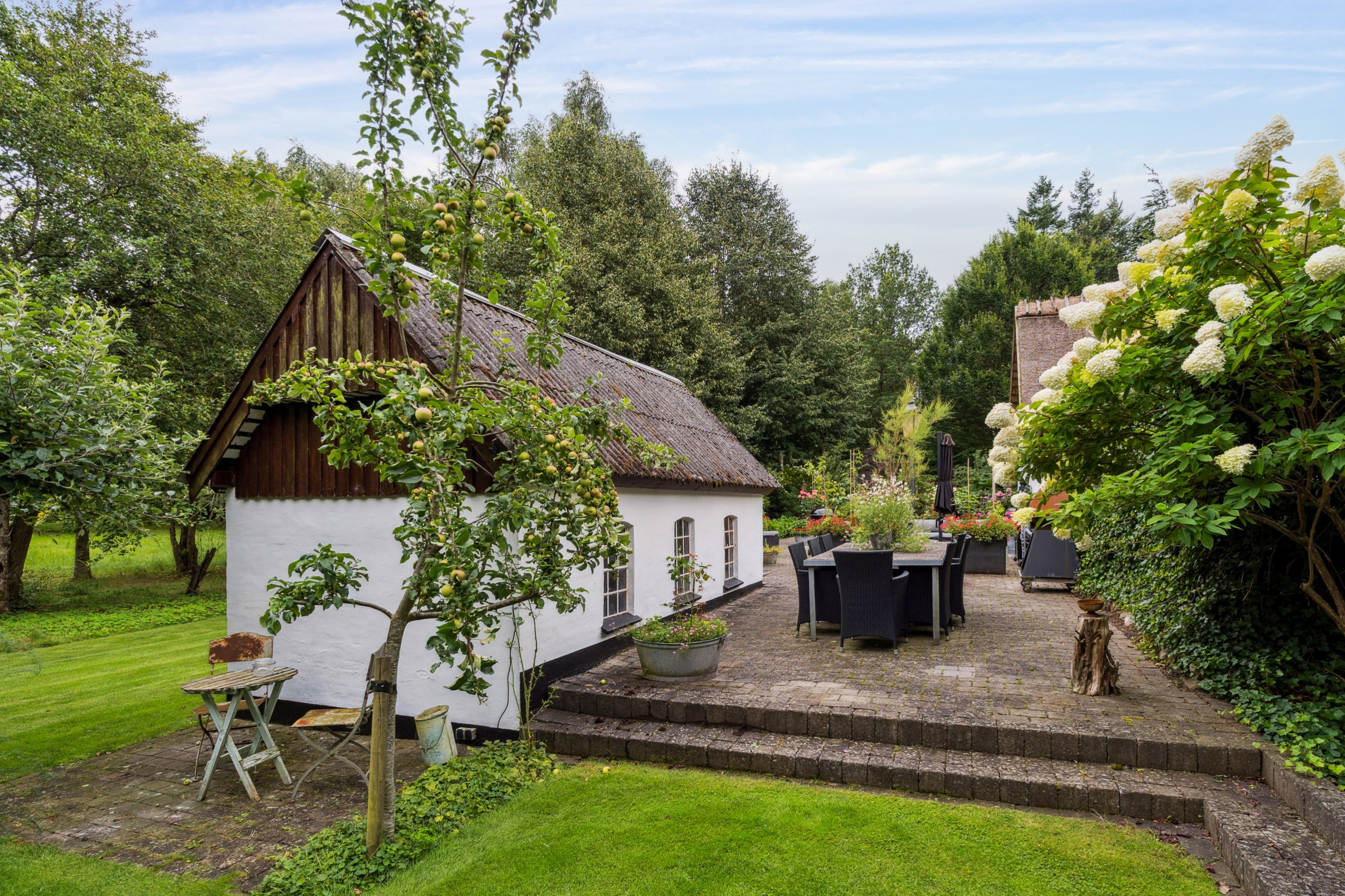 Fremhævet ejendommen billede i fuldskærmstilstand. Billede af Gurrevej 318, Gurre, 3000 Helsingør