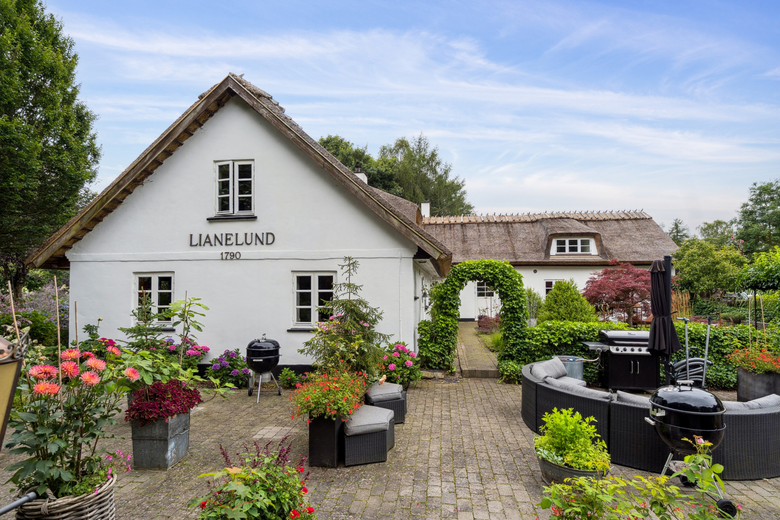 Fremhævet ejendommen billede i fuldskærmstilstand. Billede af Gurrevej 318, Gurre, 3000 Helsingør