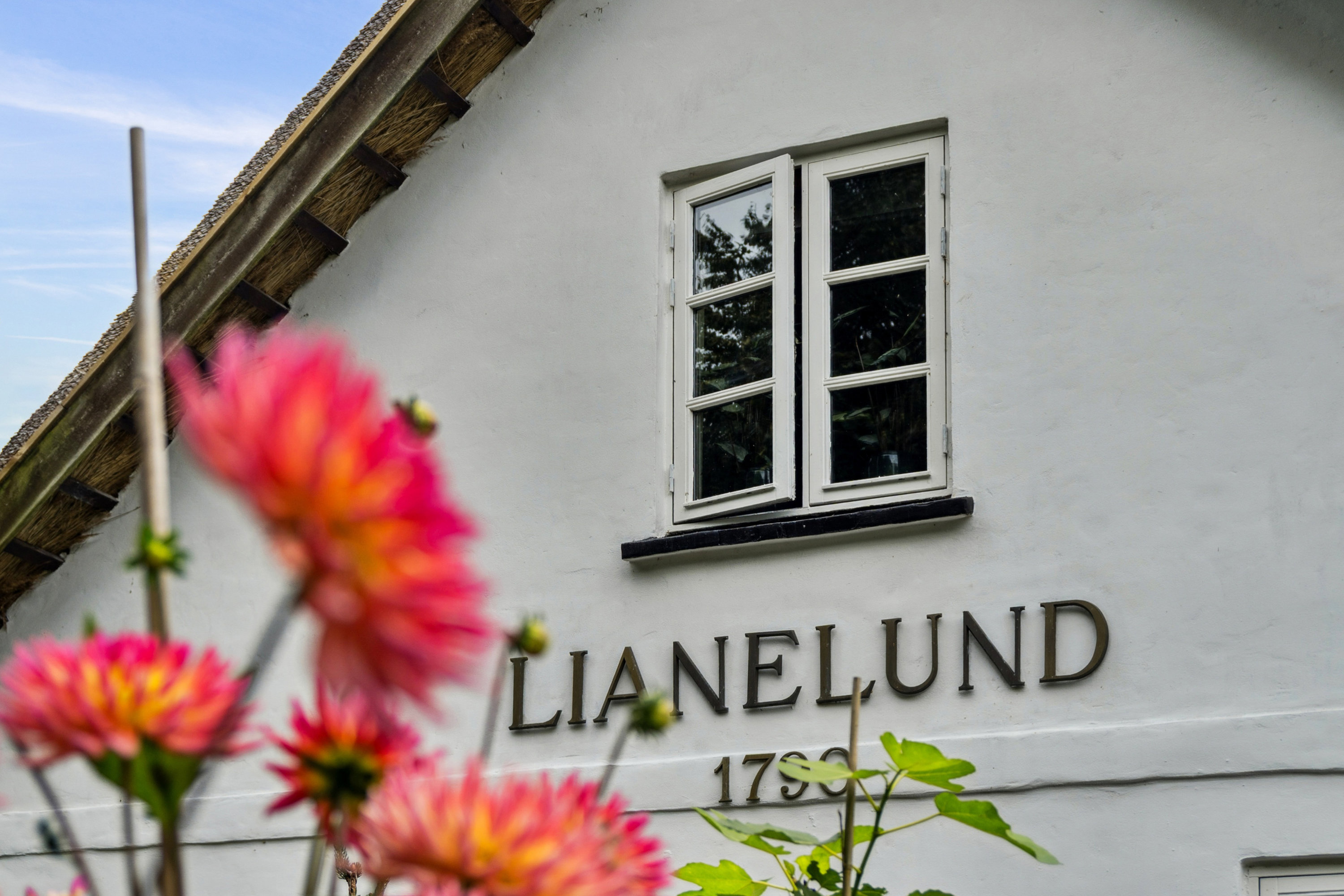 Fremhævet ejendommen billede i fuldskærmstilstand. Billede af Gurrevej 318, Gurre, 3000 Helsingør