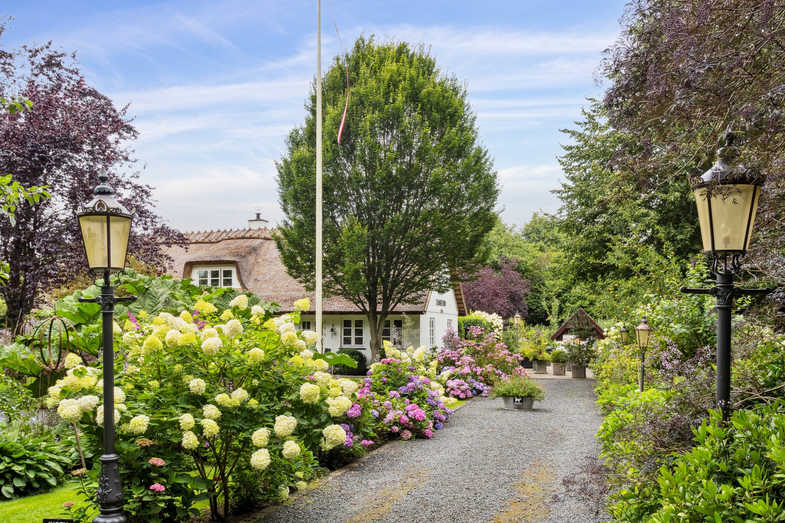 Fremhævet ejendommen billede i fuldskærmstilstand. Billede af Gurrevej 318, Gurre, 3000 Helsingør