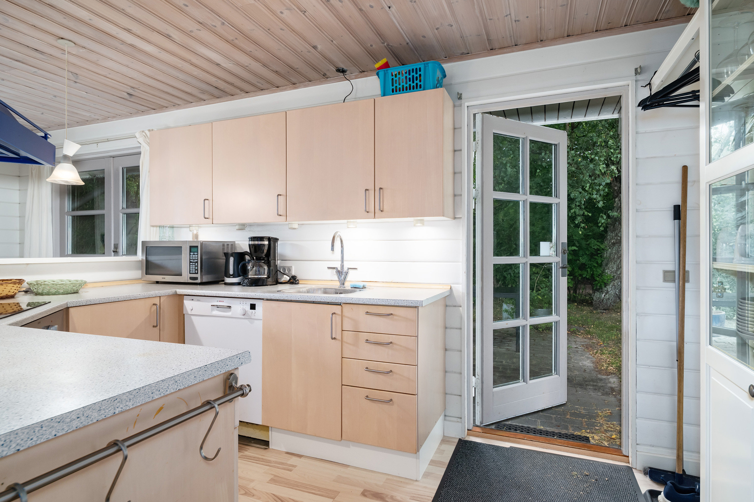 Miniaturebillede 2: . Billede af Falkevej 75, Elkenøre, 4872 Idestrup