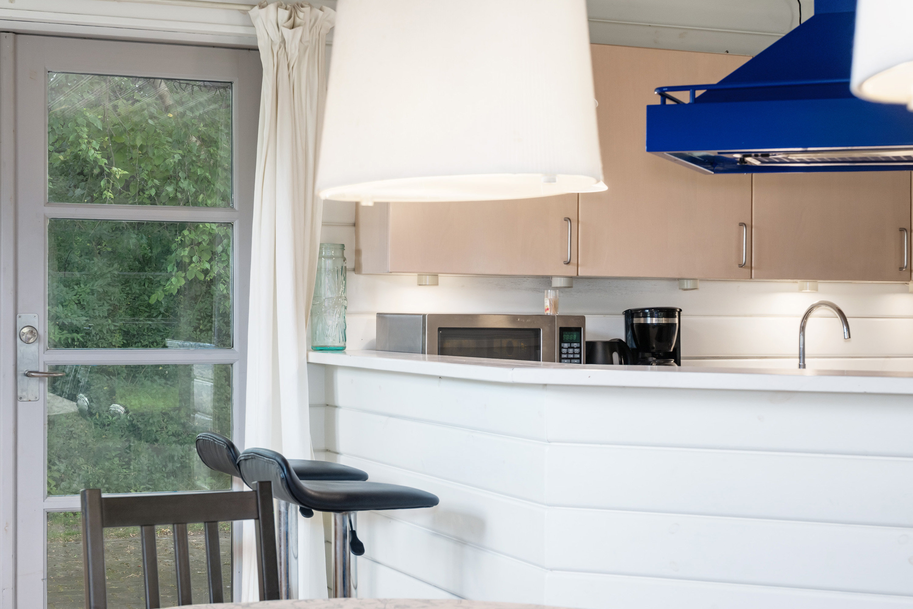 Fremhævet  billede i fuldskærmstilstand. Billede af Falkevej 75, Elkenøre, 4872 Idestrup