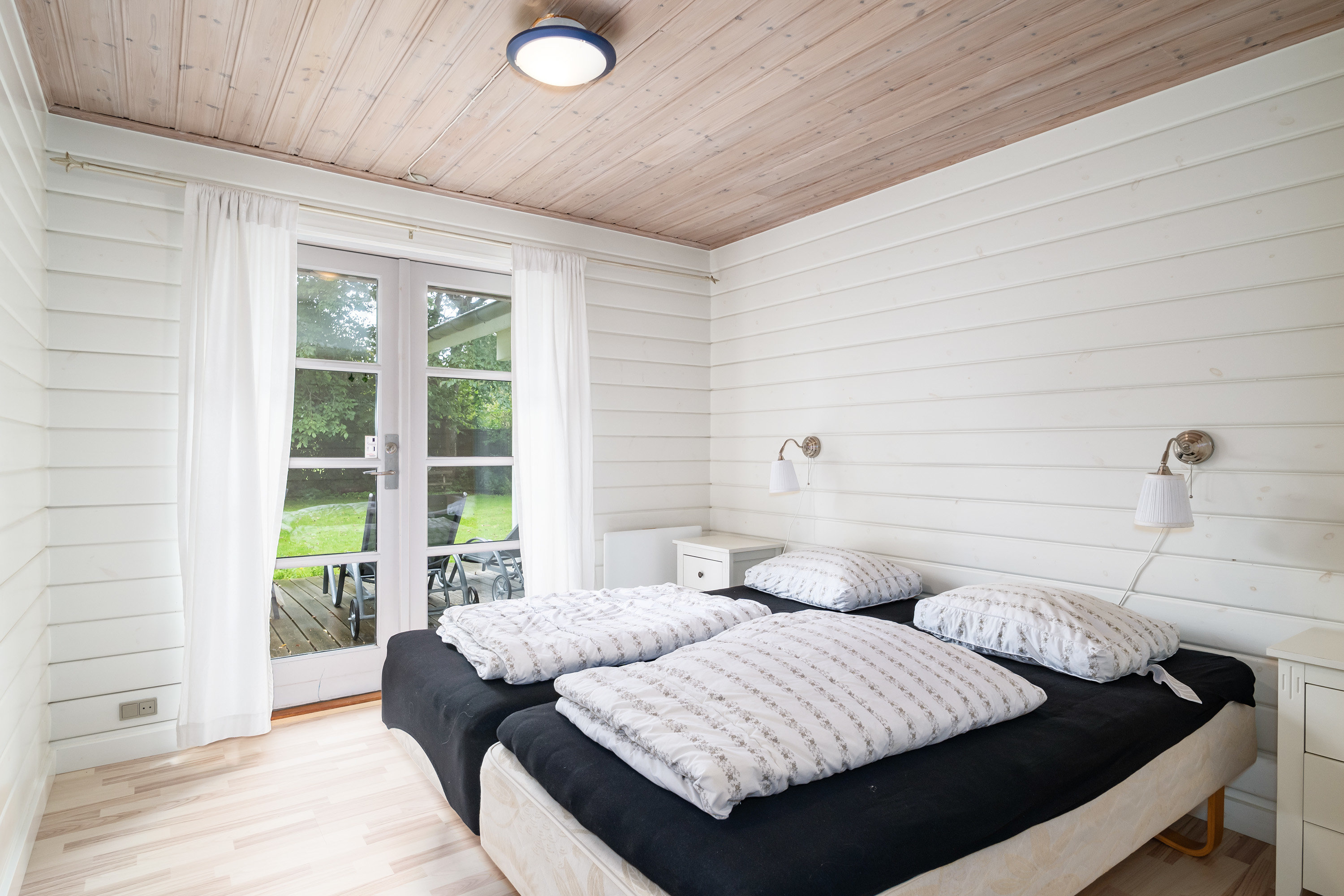 Fremhævet  billede i fuldskærmstilstand. Billede af Falkevej 75, Elkenøre, 4872 Idestrup