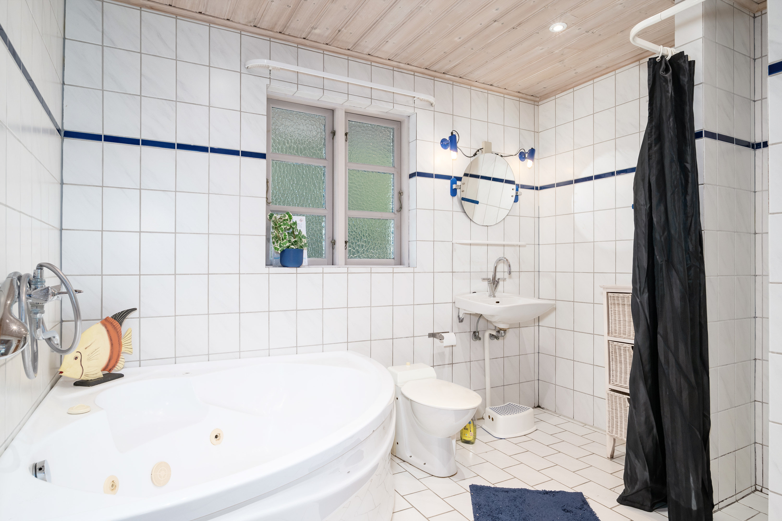 Fremhævet  billede i fuldskærmstilstand. Billede af Falkevej 75, Elkenøre, 4872 Idestrup