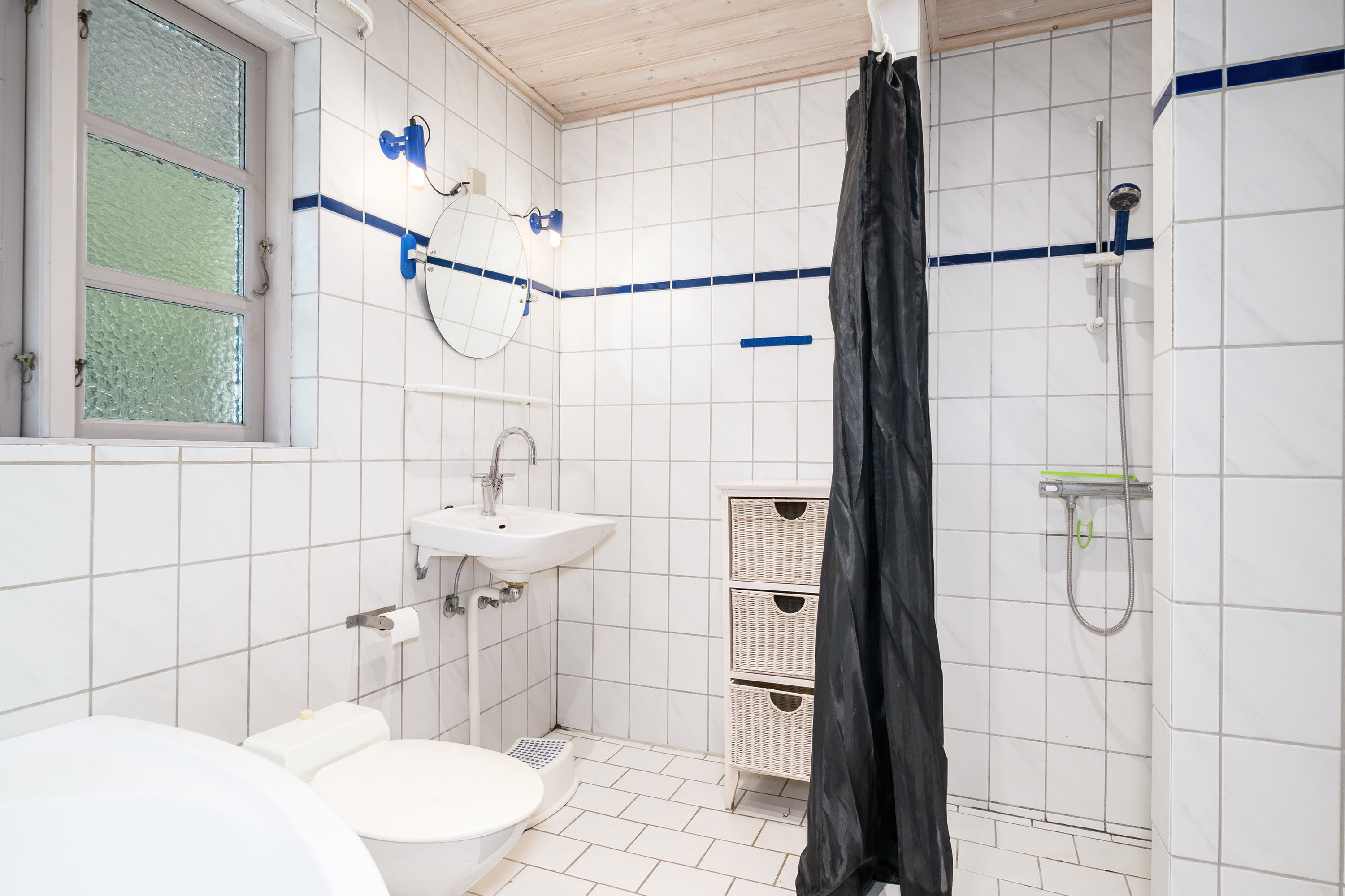 Fremhævet  billede i fuldskærmstilstand. Billede af Falkevej 75, Elkenøre, 4872 Idestrup