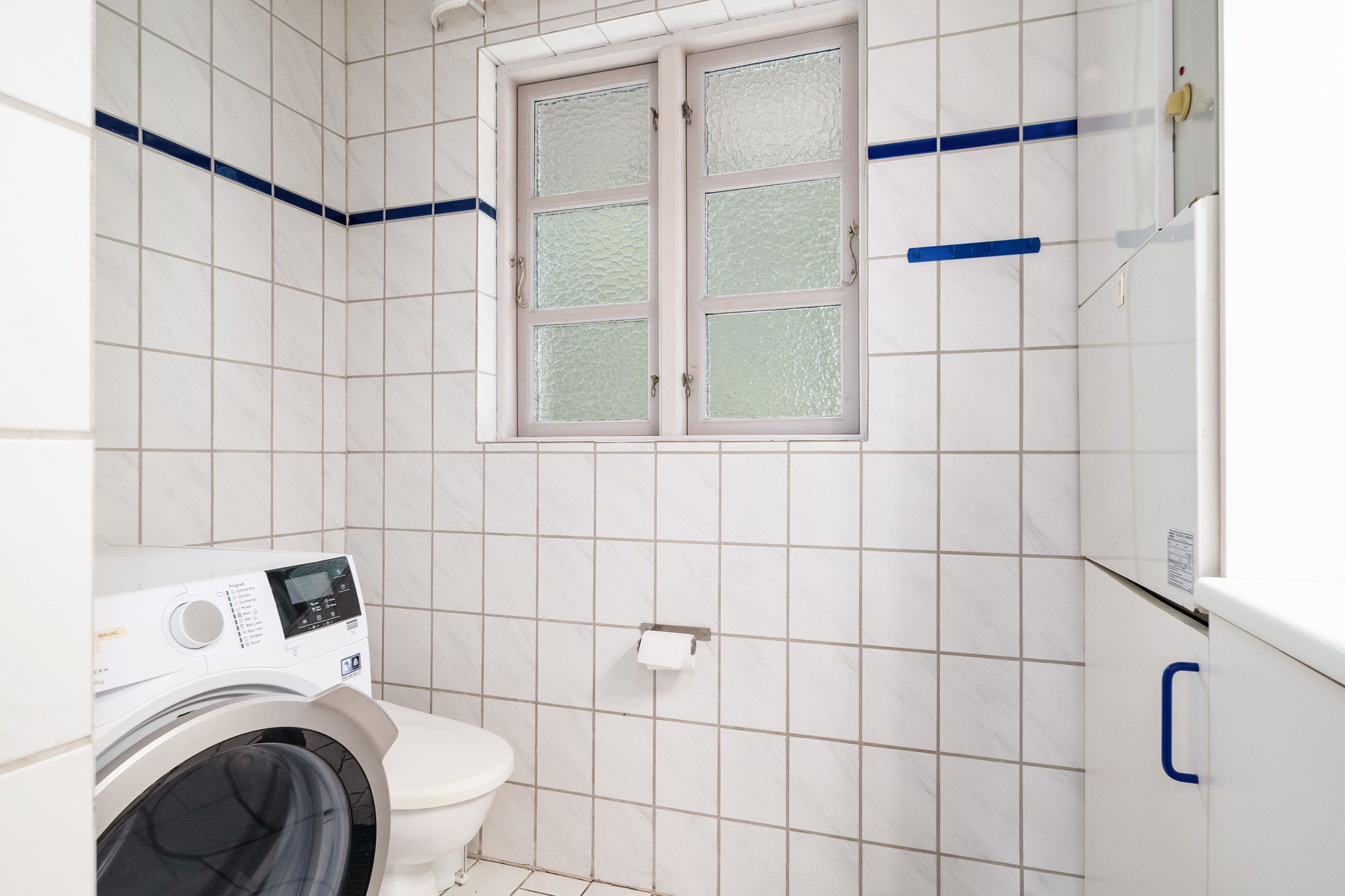 Fremhævet  billede i fuldskærmstilstand. Billede af Falkevej 75, Elkenøre, 4872 Idestrup