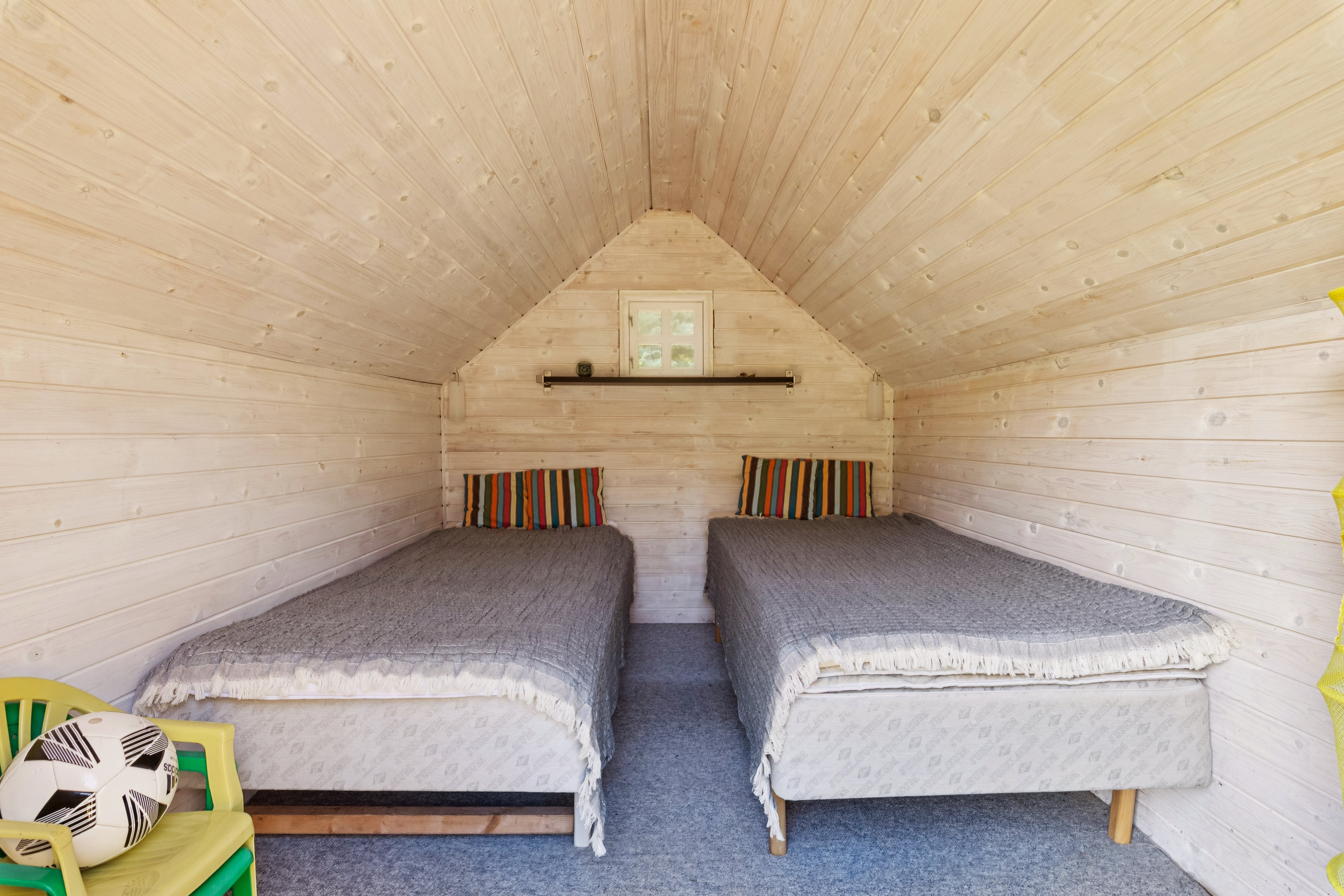 Fremhævet  billede i fuldskærmstilstand. Billede af Sommerland 108, Odde, 9560 Hadsund