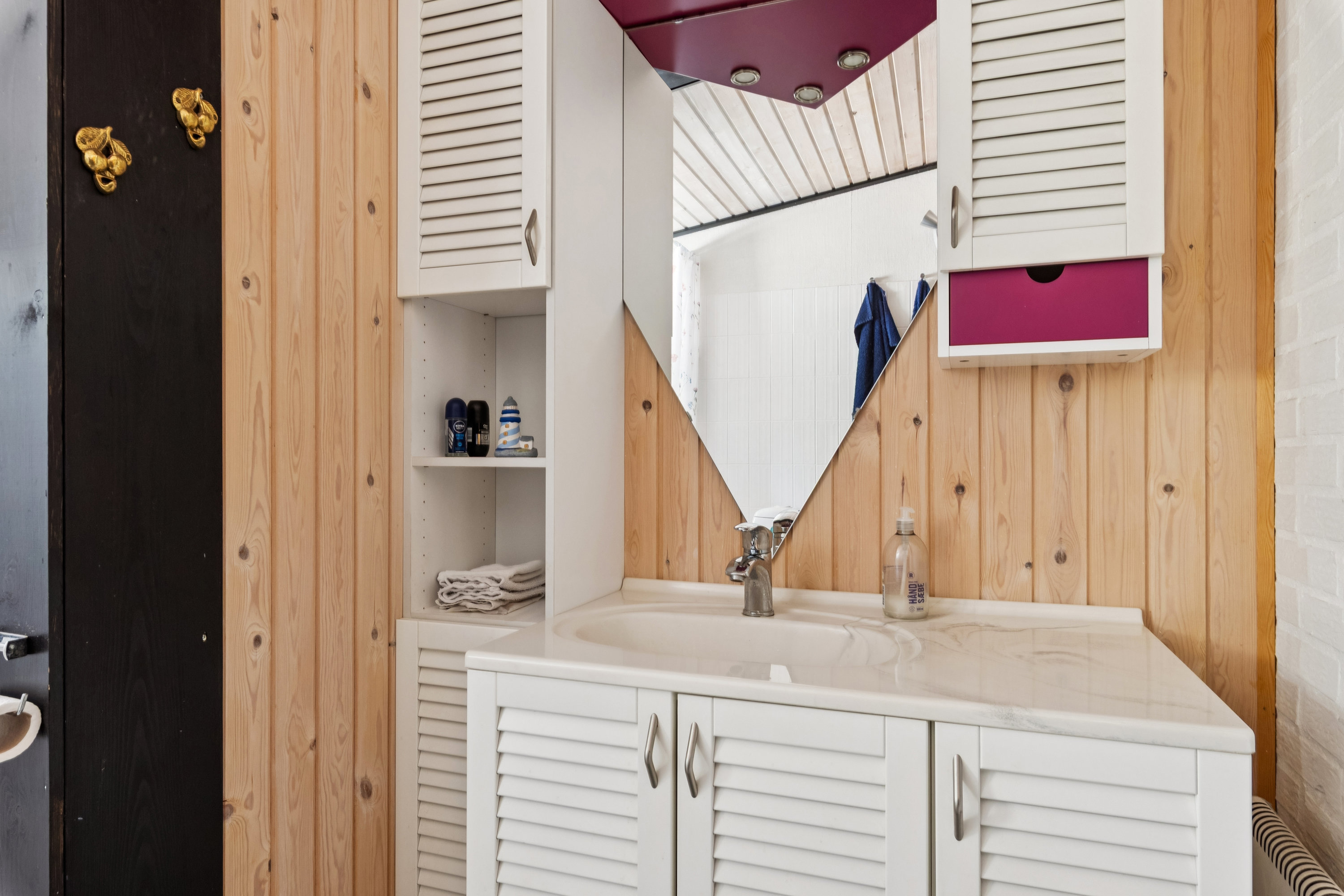 Fremhævet  billede i fuldskærmstilstand. Billede af Sommerland 108, Odde, 9560 Hadsund