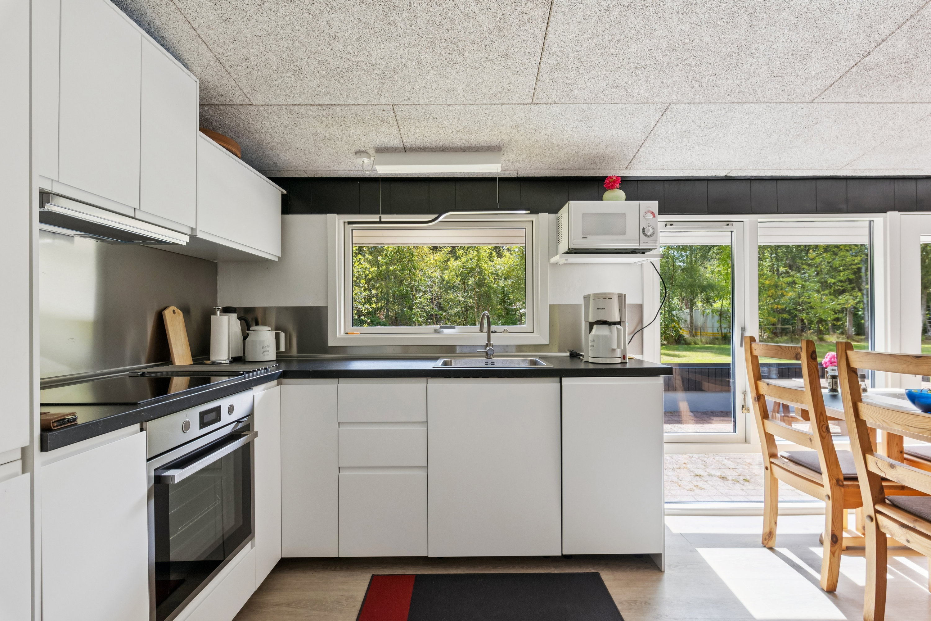 Fremhævet  billede i fuldskærmstilstand. Billede af Sommerland 108, Odde, 9560 Hadsund