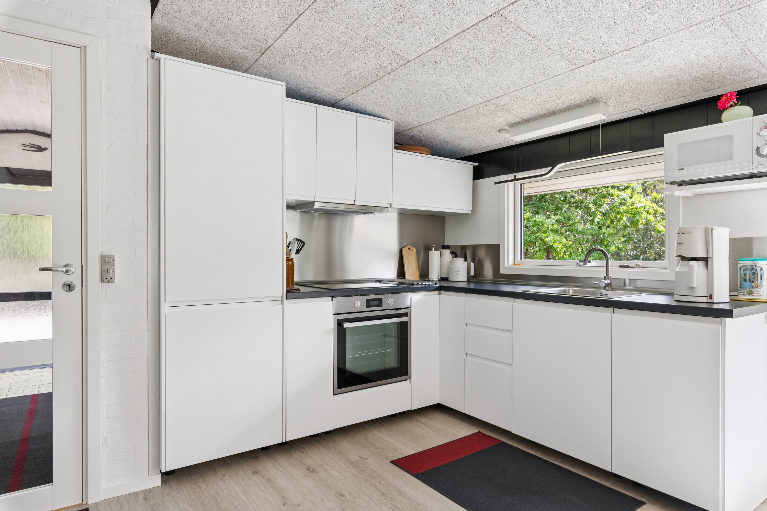 Fremhævet  billede i fuldskærmstilstand. Billede af Sommerland 108, Odde, 9560 Hadsund