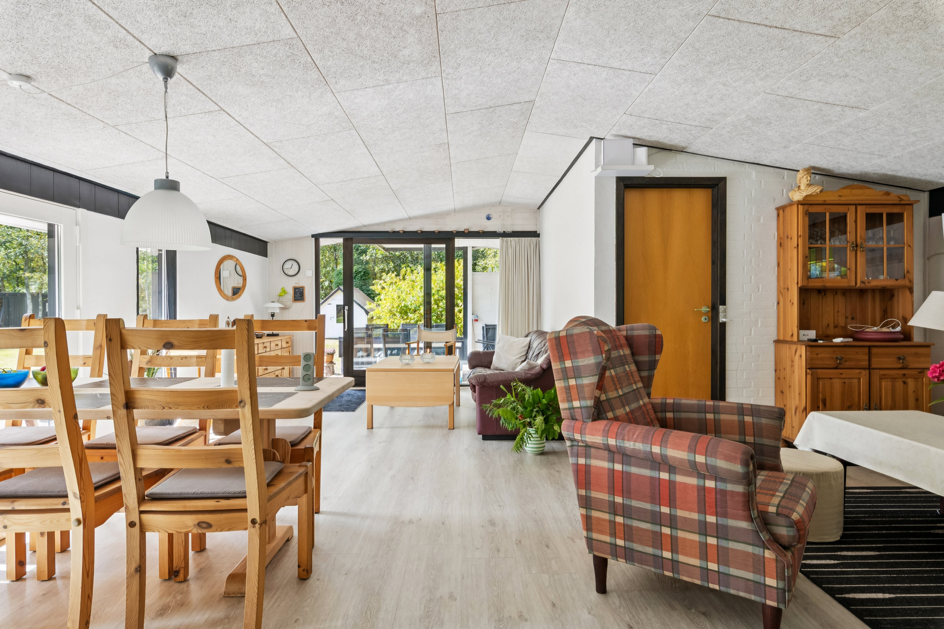 Fremhævet  billede i fuldskærmstilstand. Billede af Sommerland 108, Odde, 9560 Hadsund