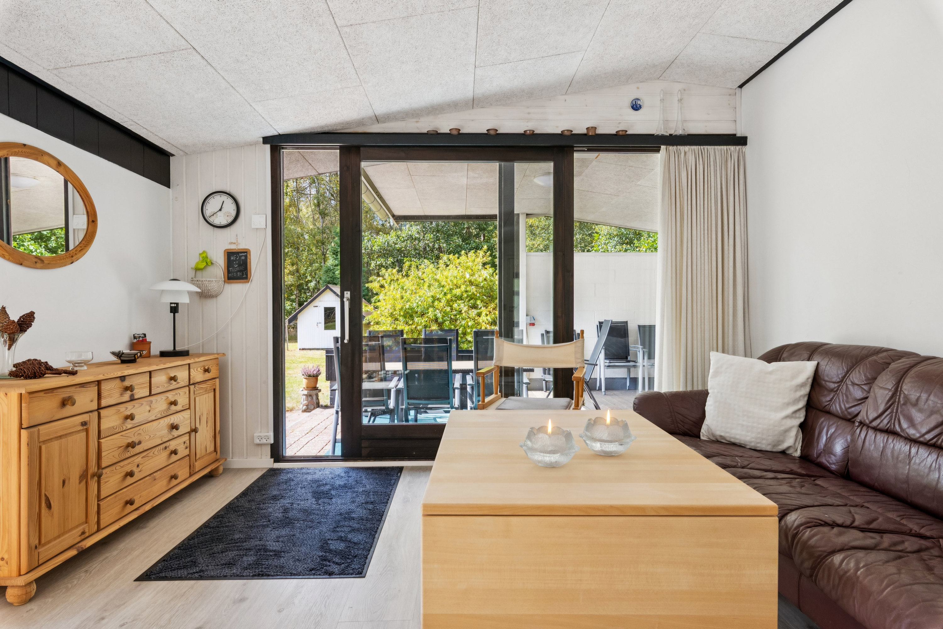 Fremhævet  billede i fuldskærmstilstand. Billede af Sommerland 108, Odde, 9560 Hadsund