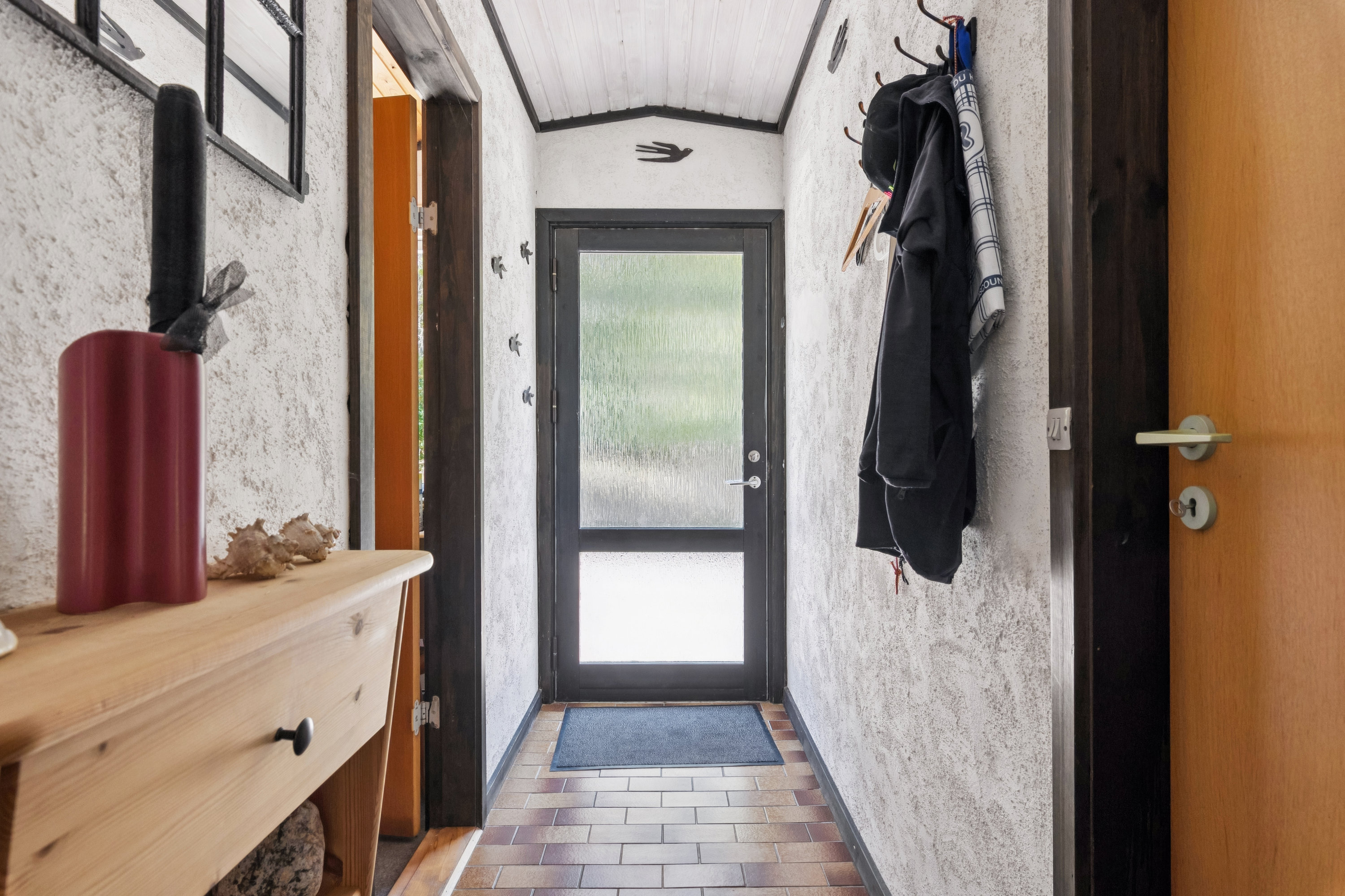 Fremhævet  billede i fuldskærmstilstand. Billede af Sommerland 108, Odde, 9560 Hadsund