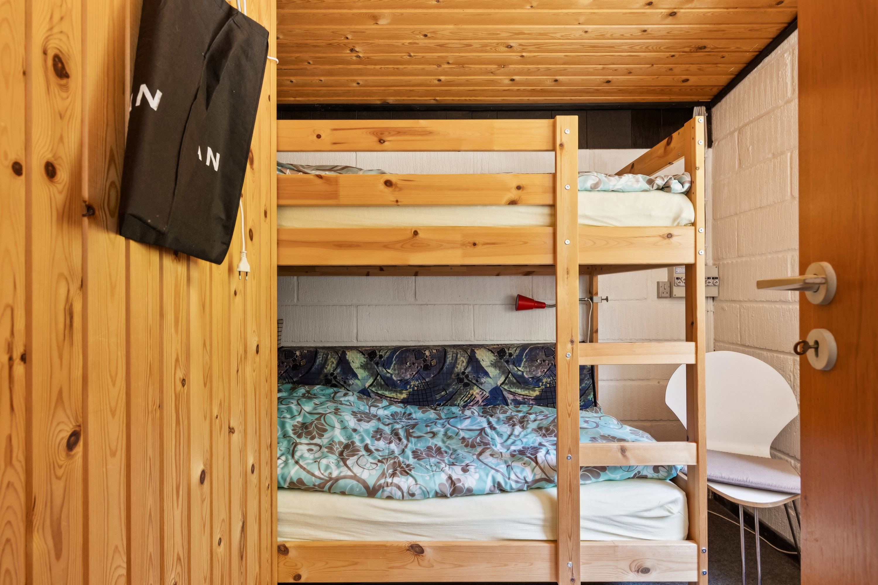 Fremhævet  billede i fuldskærmstilstand. Billede af Sommerland 108, Odde, 9560 Hadsund