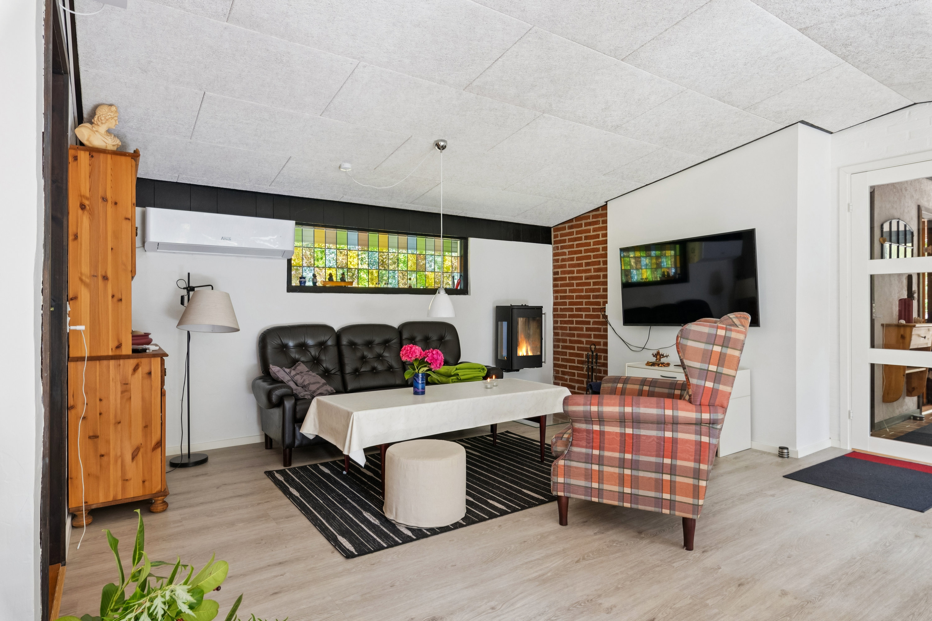 Fremhævet  billede i fuldskærmstilstand. Billede af Sommerland 108, Odde, 9560 Hadsund