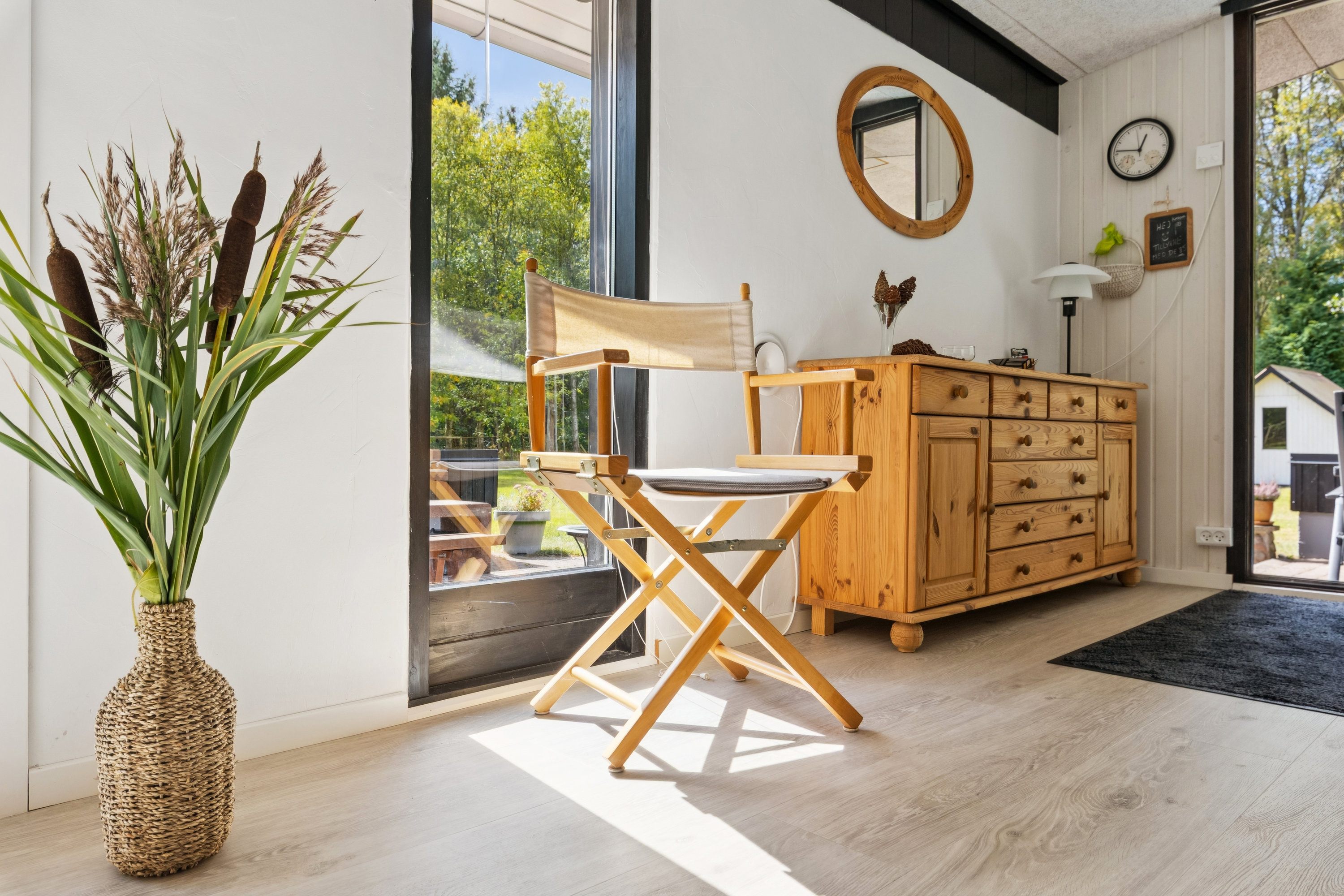 Fremhævet  billede i fuldskærmstilstand. Billede af Sommerland 108, Odde, 9560 Hadsund