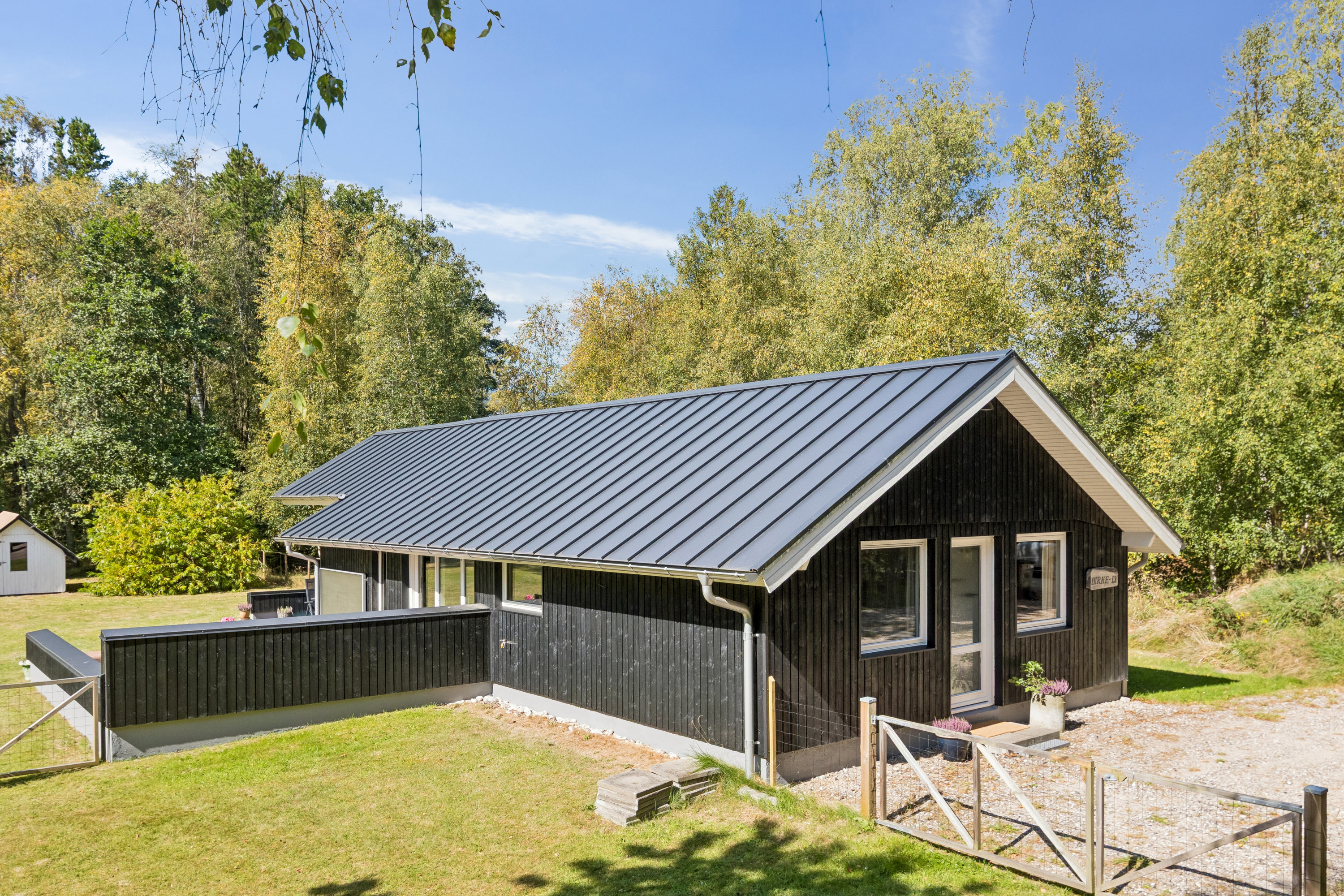 Fremhævet  billede i fuldskærmstilstand. Billede af Sommerland 108, Odde, 9560 Hadsund