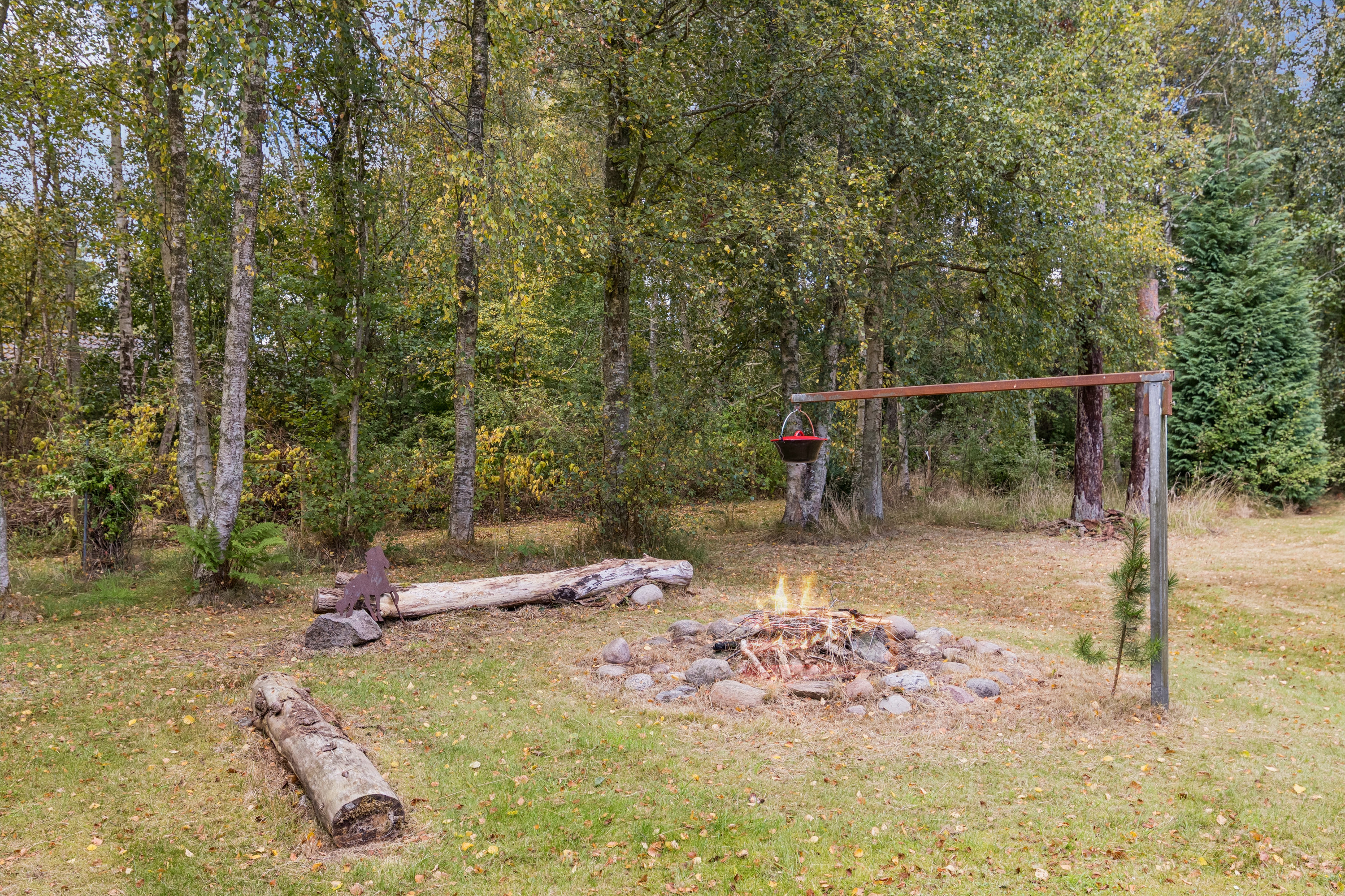 Fremhævet  billede i fuldskærmstilstand. Billede af Sommerland 108, Odde, 9560 Hadsund