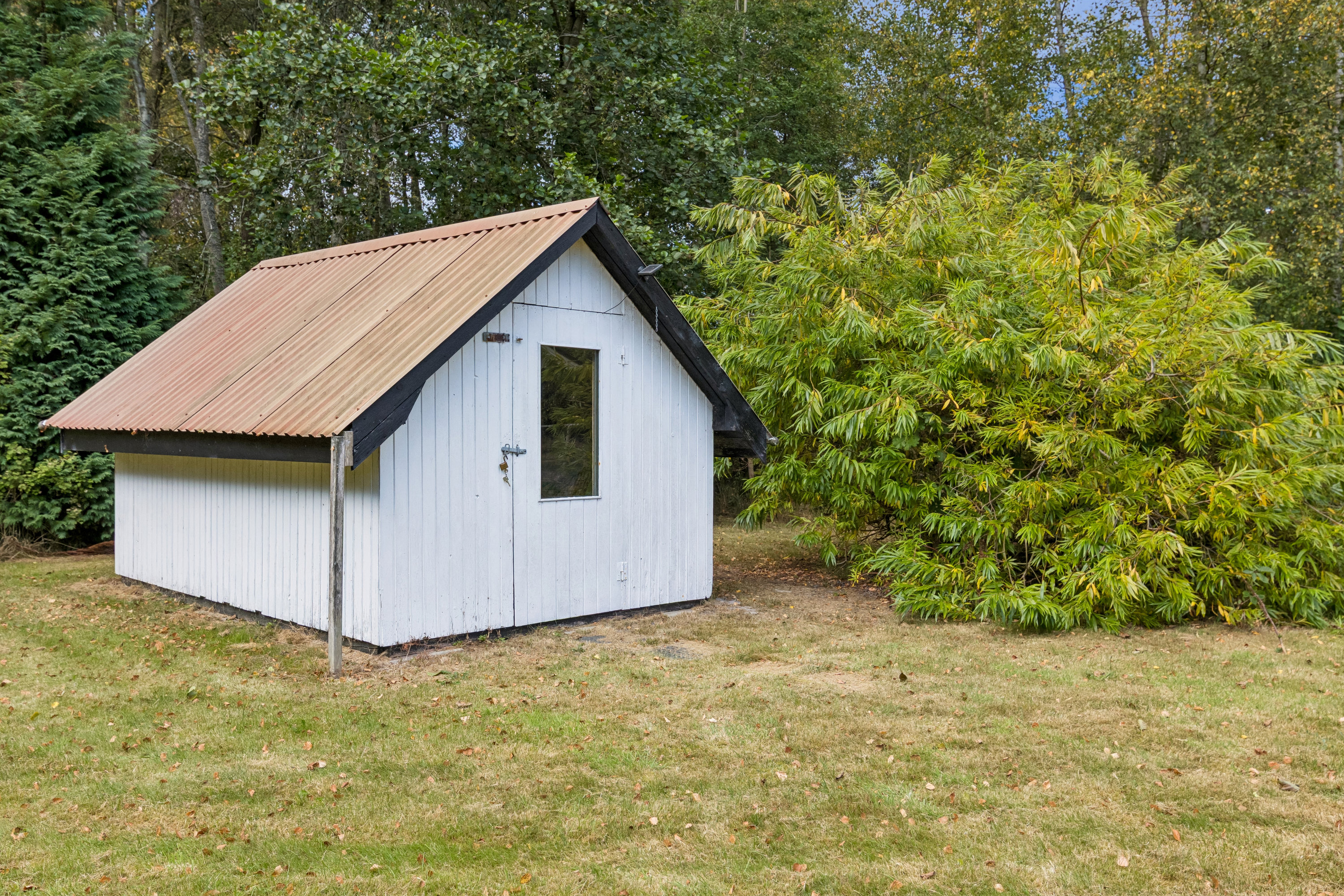Fremhævet  billede i fuldskærmstilstand. Billede af Sommerland 108, Odde, 9560 Hadsund