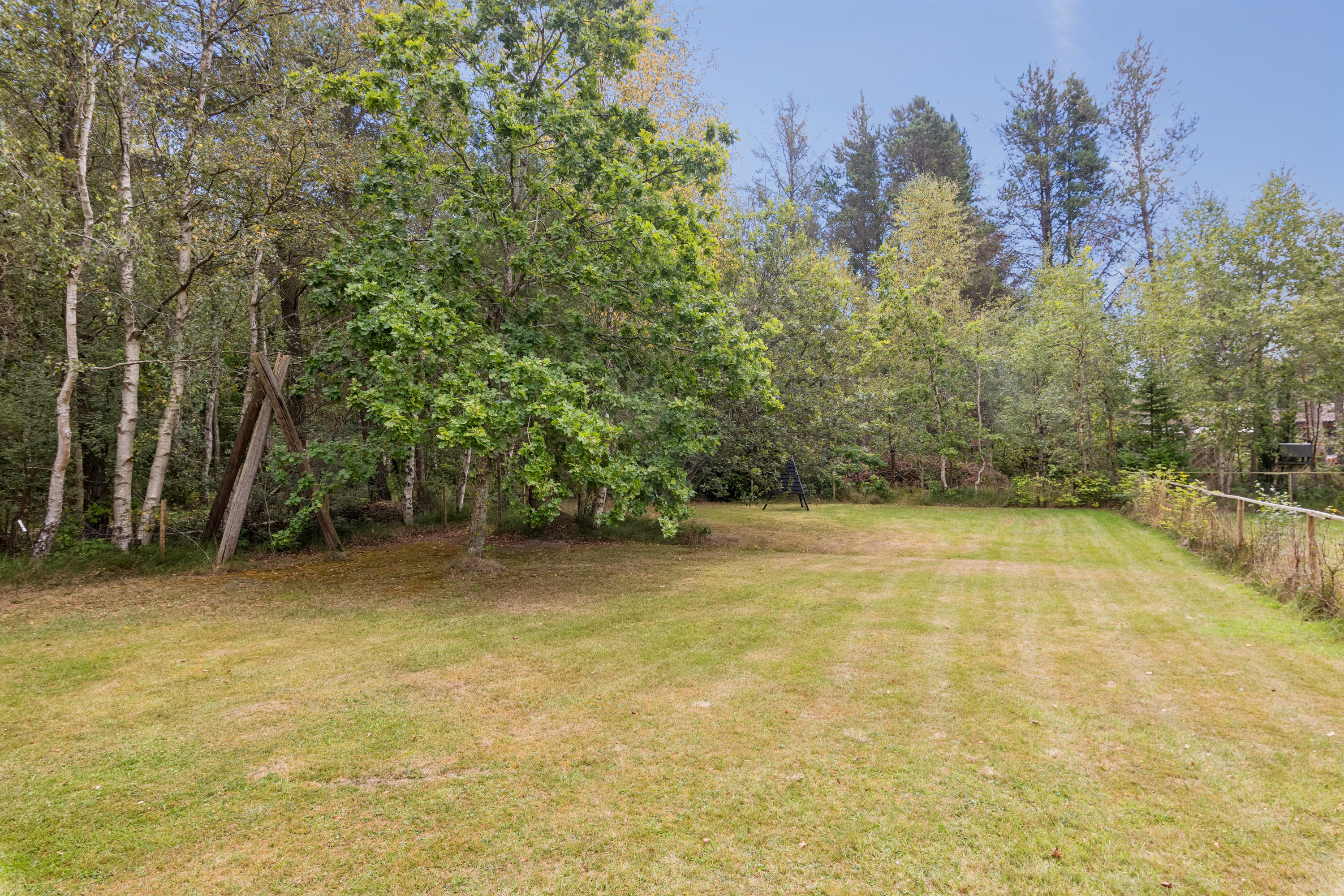 Fremhævet  billede i fuldskærmstilstand. Billede af Sommerland 108, Odde, 9560 Hadsund