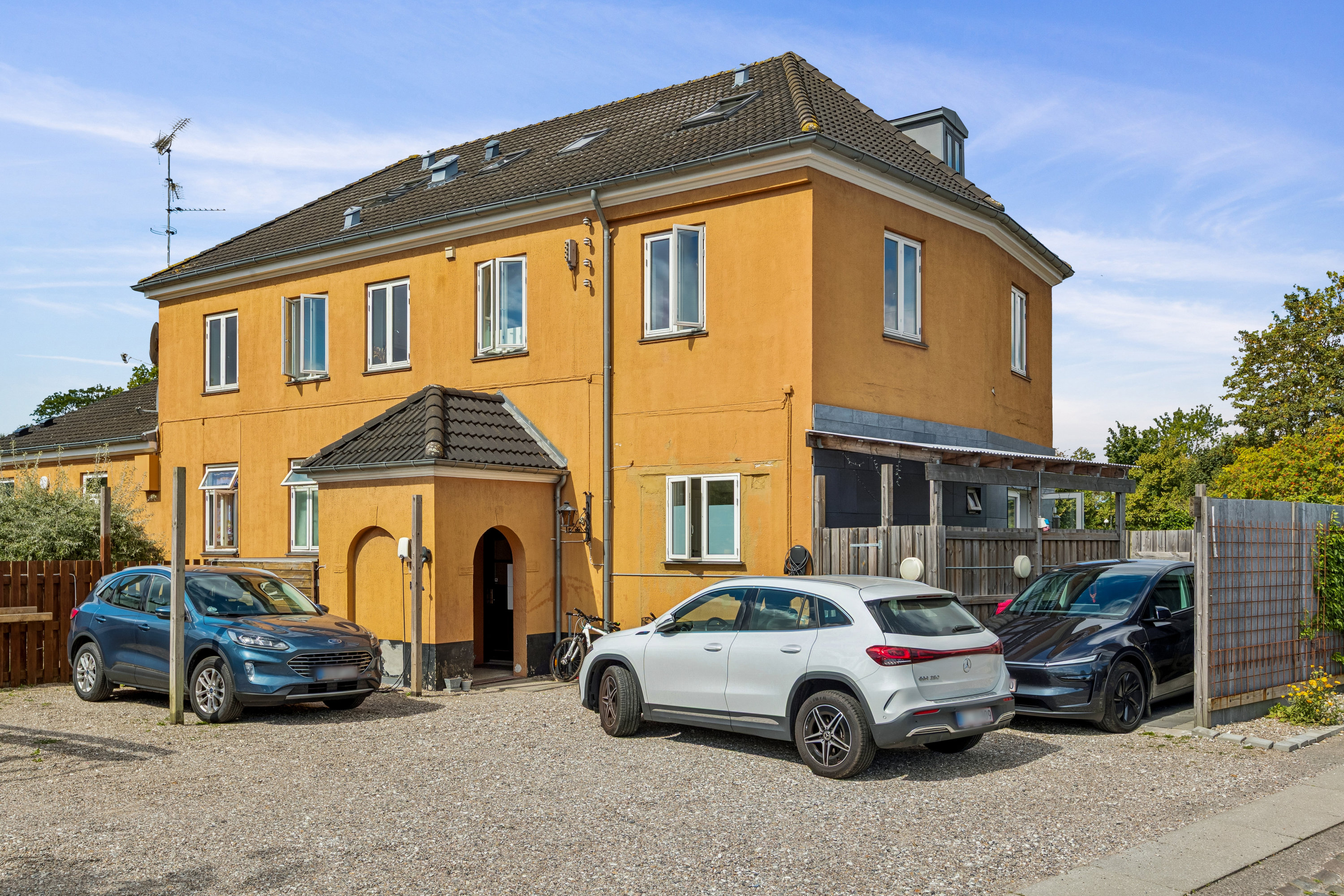 Fremhævet ejendom 1 billede i fuldskærmstilstand. Billede af Islevhusvej 83, st.. th., 2700 Brønshøj