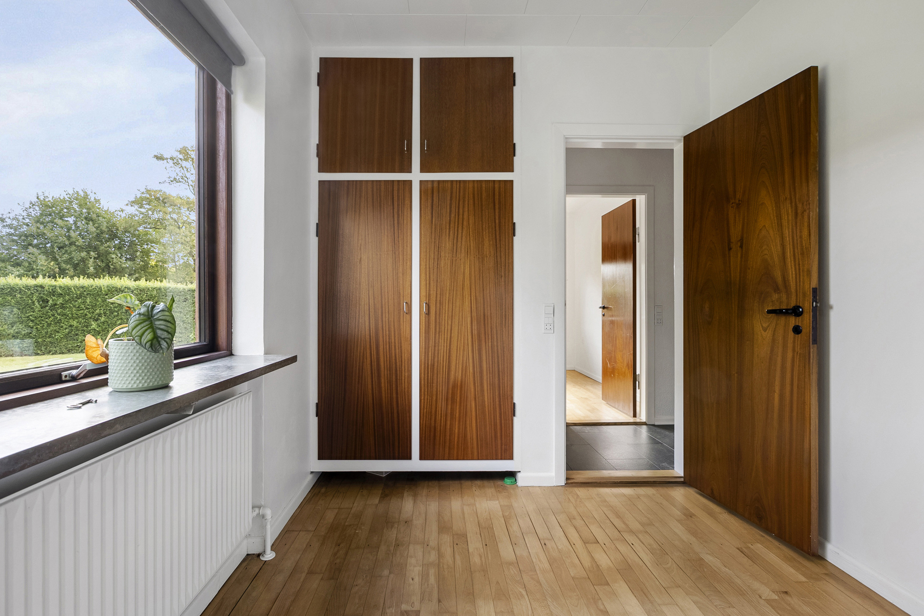 Fremhævet værelse billede i fuldskærmstilstand. Billede af Langbjergvej 1, 6200 Aabenraa