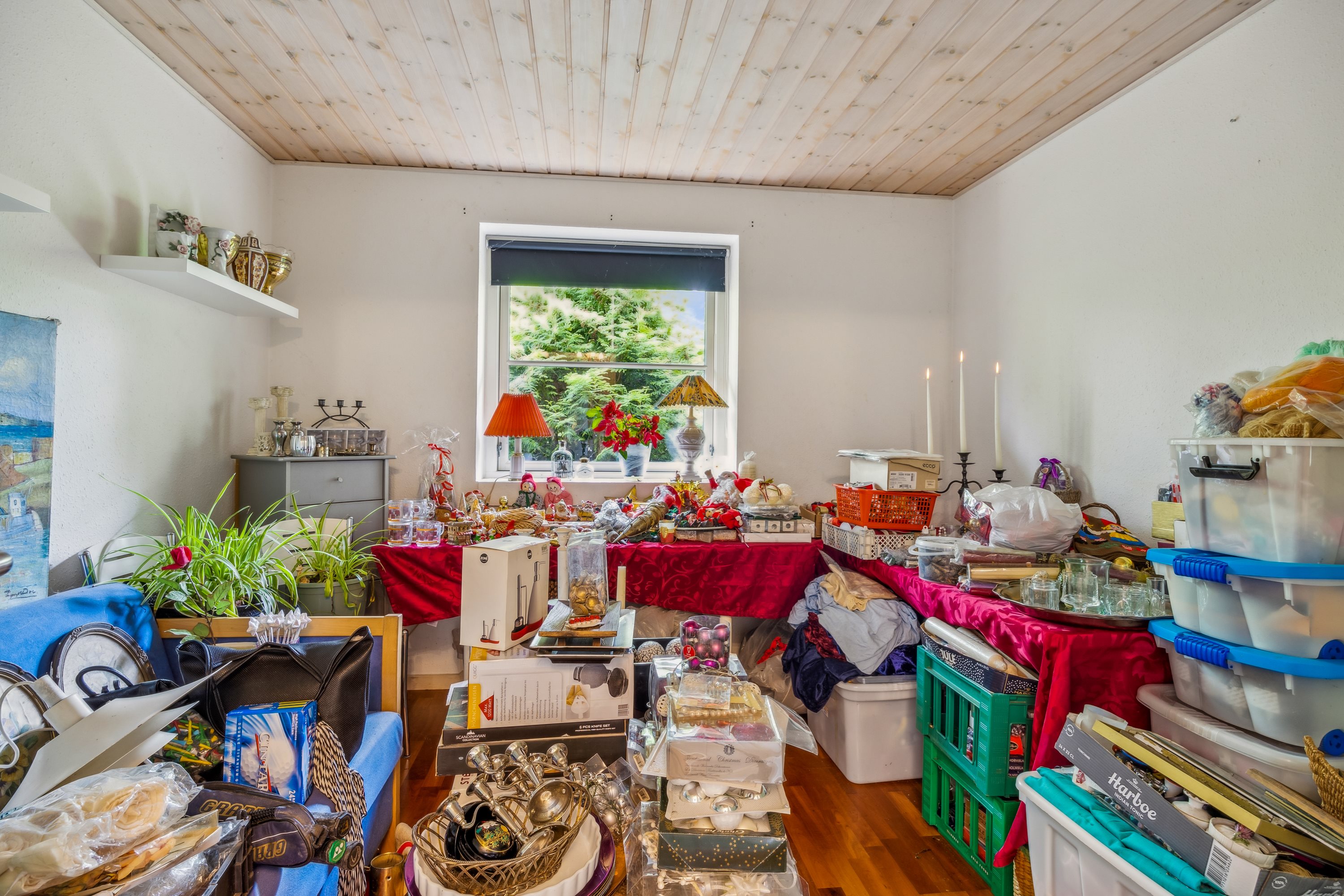 Fremhævet værelse billede i fuldskærmstilstand. Billede af Borgergade 7C, Magleby, 4672 Klippinge