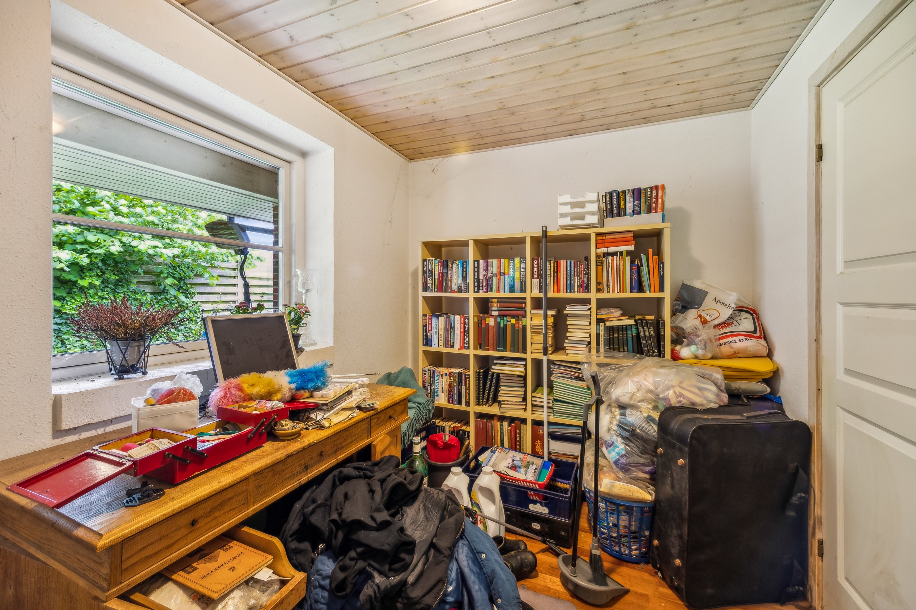 Fremhævet værelse billede i fuldskærmstilstand. Billede af Borgergade 7C, Magleby, 4672 Klippinge