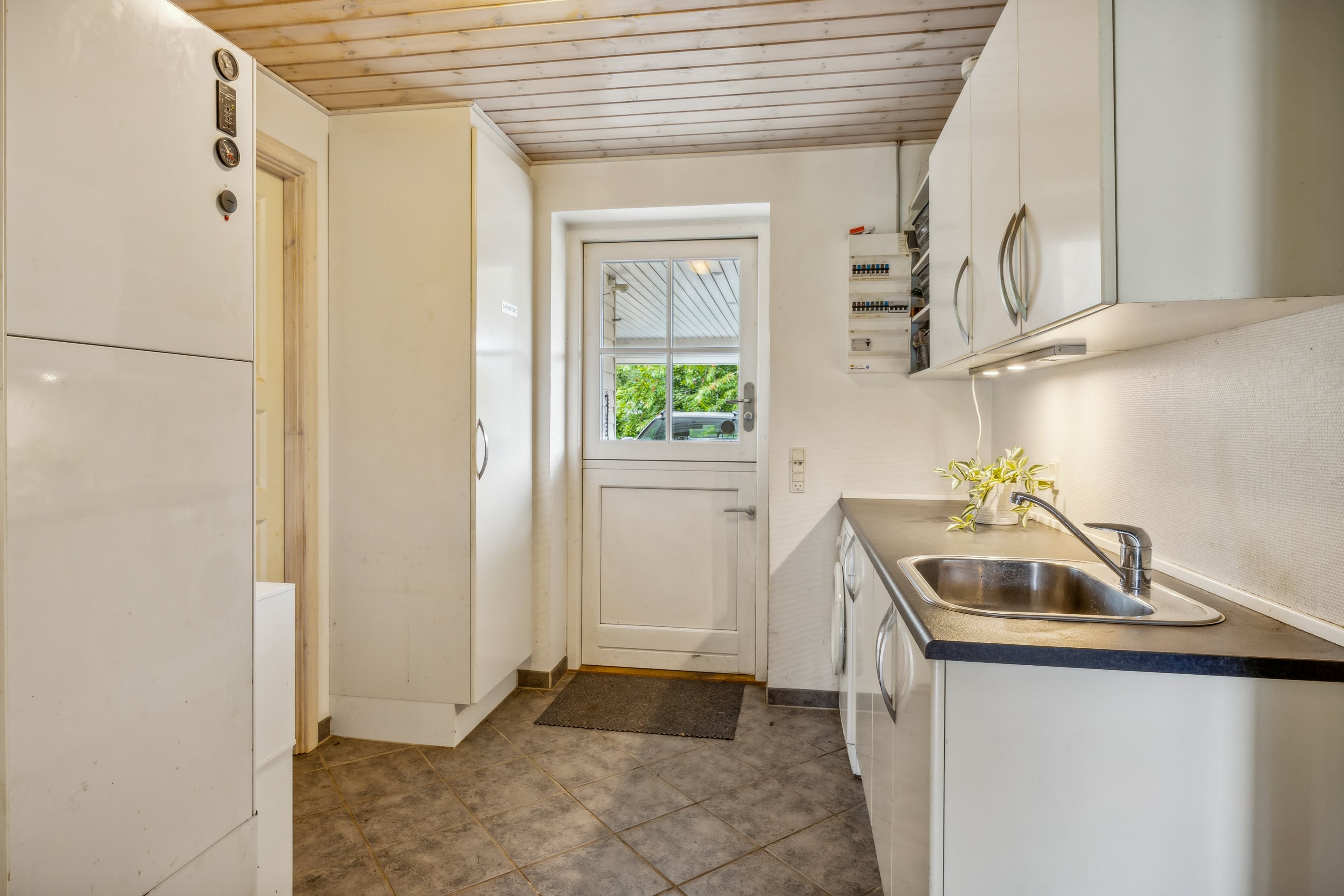 Fremhævet bryggers billede i fuldskærmstilstand. Billede af Borgergade 7C, Magleby, 4672 Klippinge