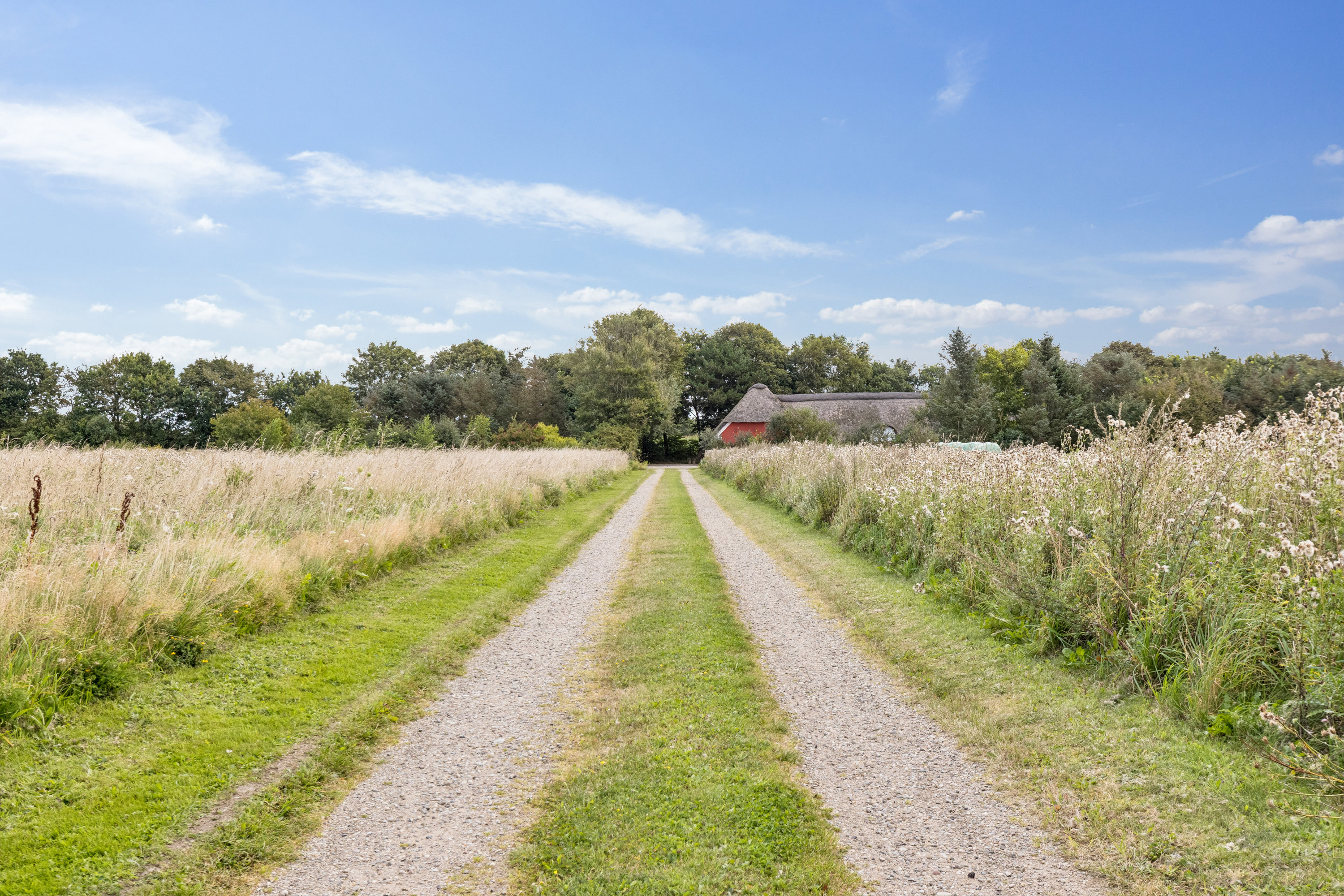 Fremhævet ejendom 1 billede i fuldskærmstilstand. Billede af Alsbrovej 5A, Sejstrup, 6740 Bramming