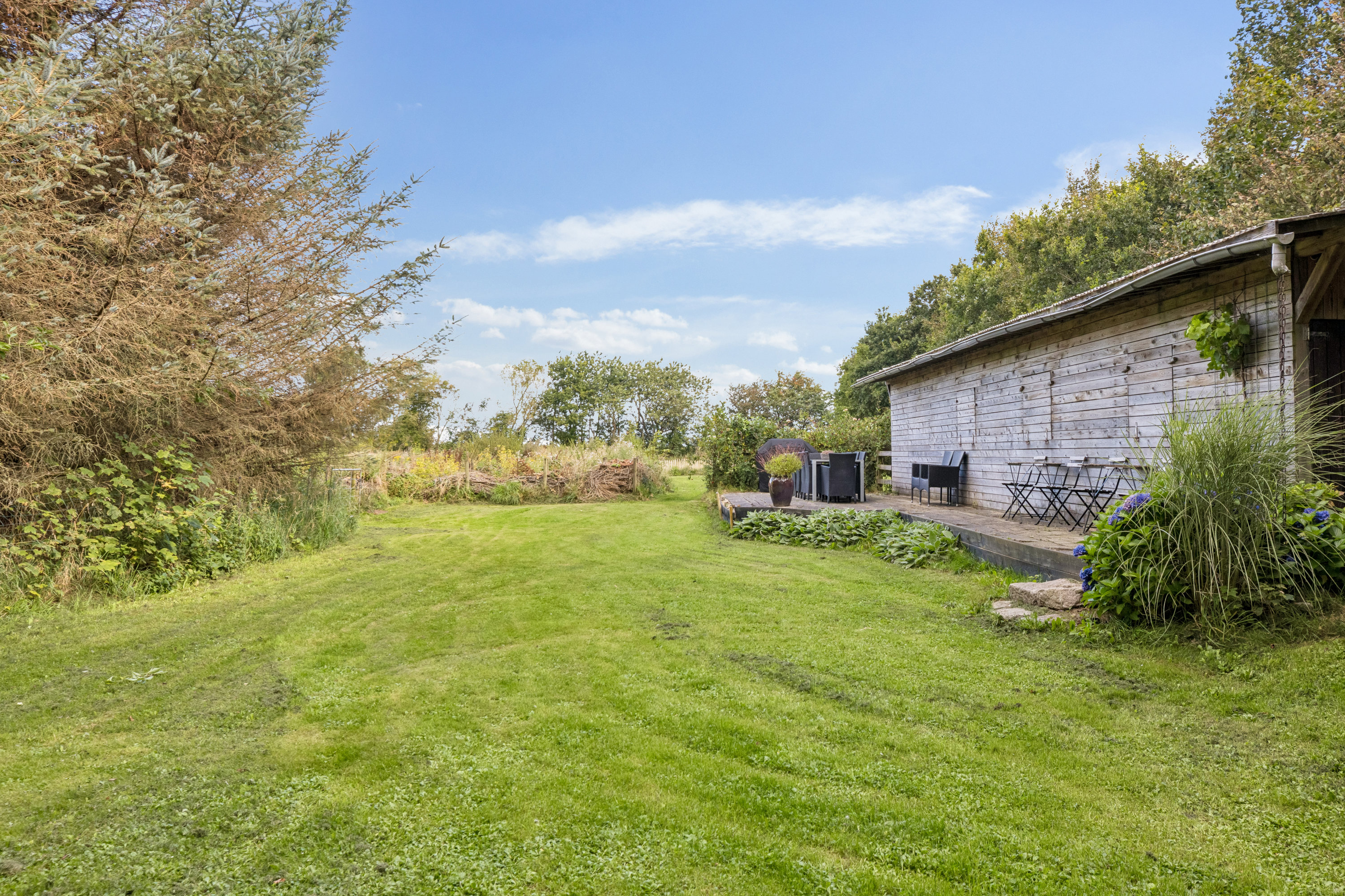 Fremhævet ejendom 1 billede i fuldskærmstilstand. Billede af Alsbrovej 5A, Sejstrup, 6740 Bramming