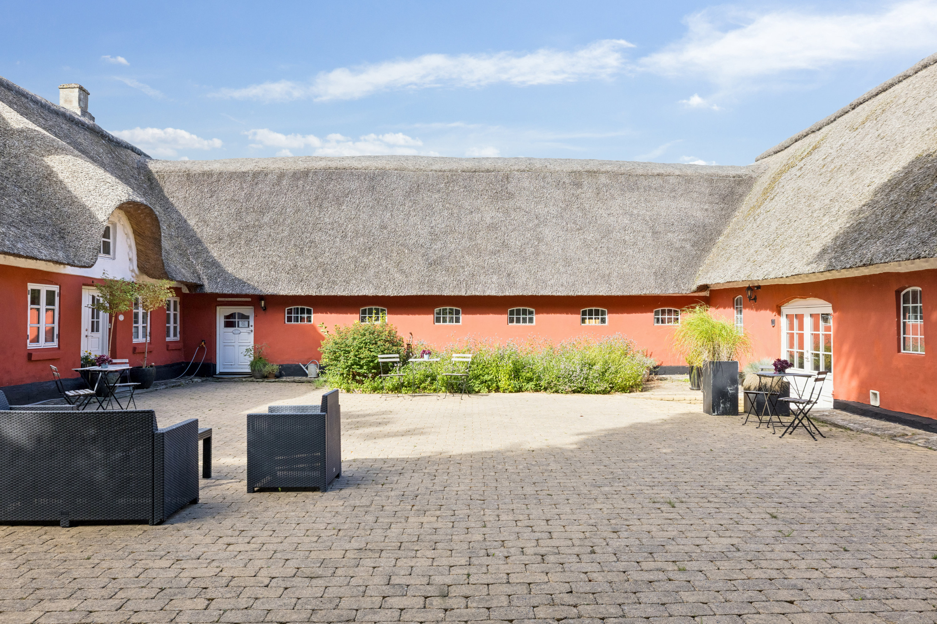 Fremhævet ejendom 1 billede i fuldskærmstilstand. Billede af Alsbrovej 5A, Sejstrup, 6740 Bramming