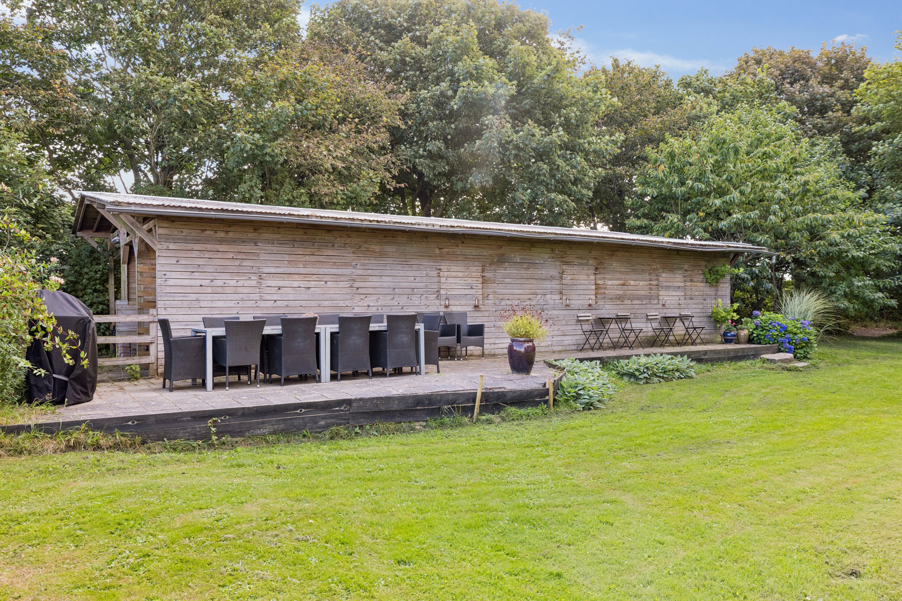 Fremhævet ejendom 1 billede i fuldskærmstilstand. Billede af Alsbrovej 5A, Sejstrup, 6740 Bramming