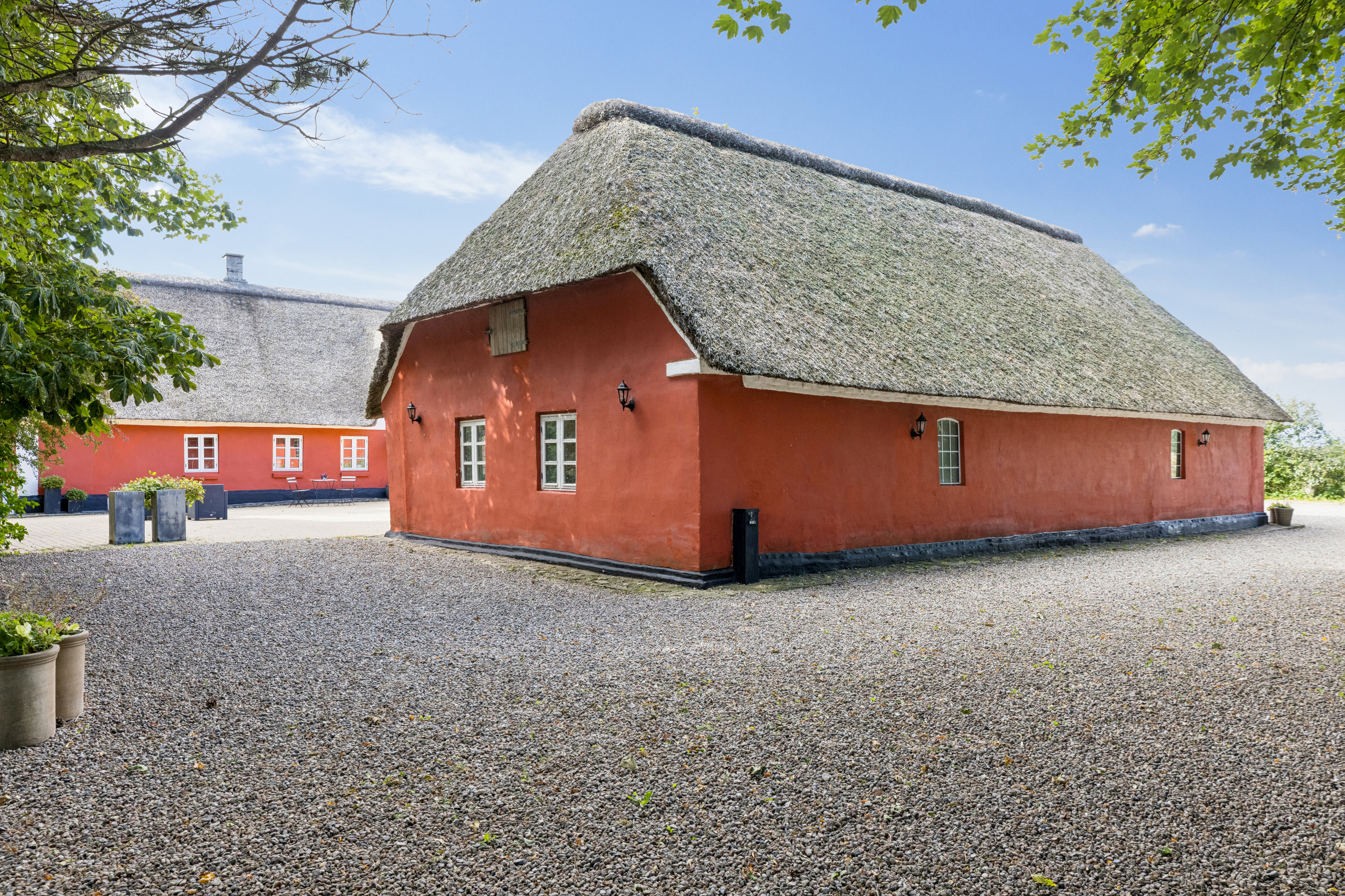 Miniaturebillede 1: ejendom 1. Billede af Alsbrovej 5A, Sejstrup, 6740 Bramming