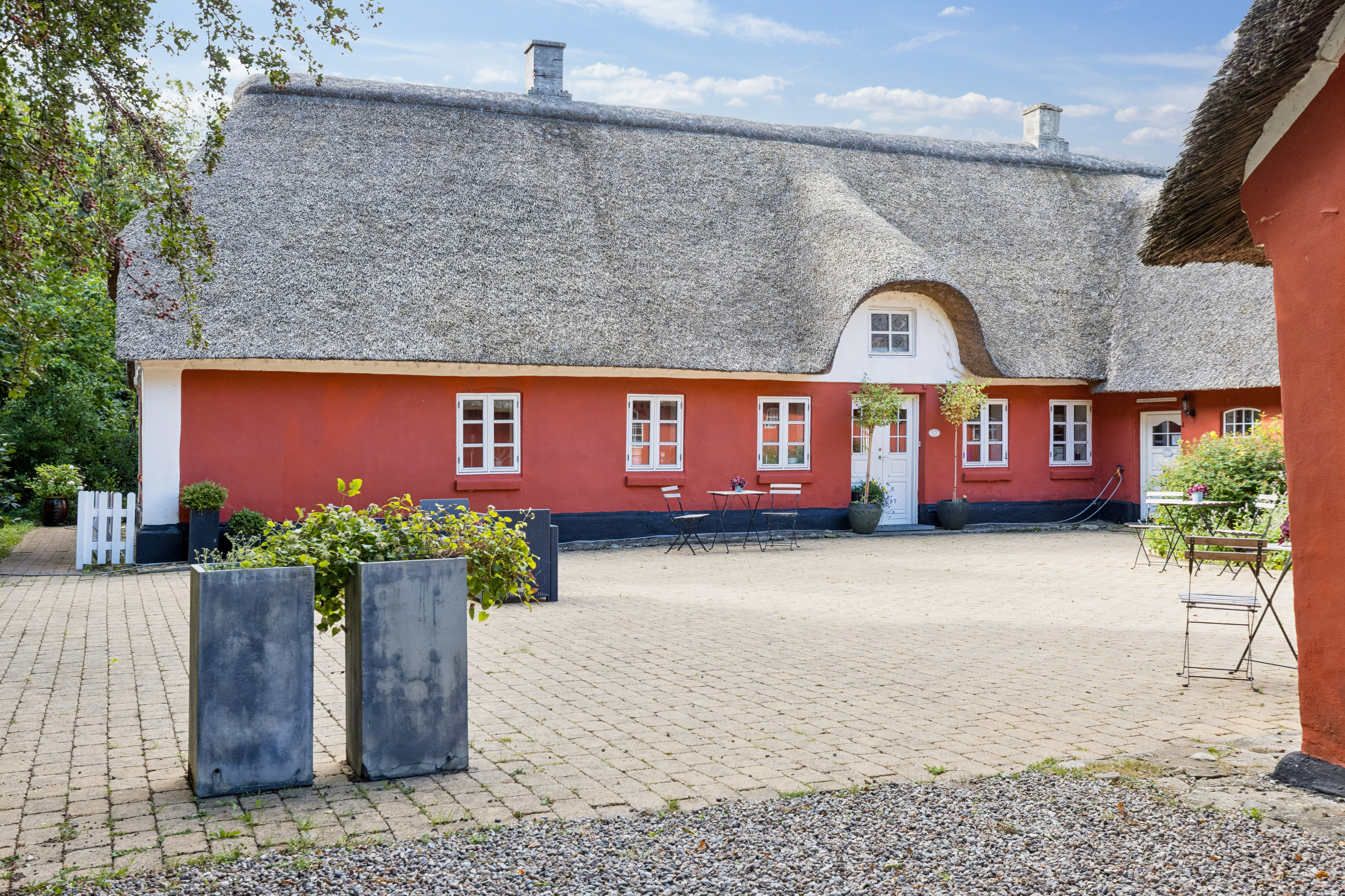 Miniaturebillede 2: ejendom 1. Billede af Alsbrovej 5A, Sejstrup, 6740 Bramming