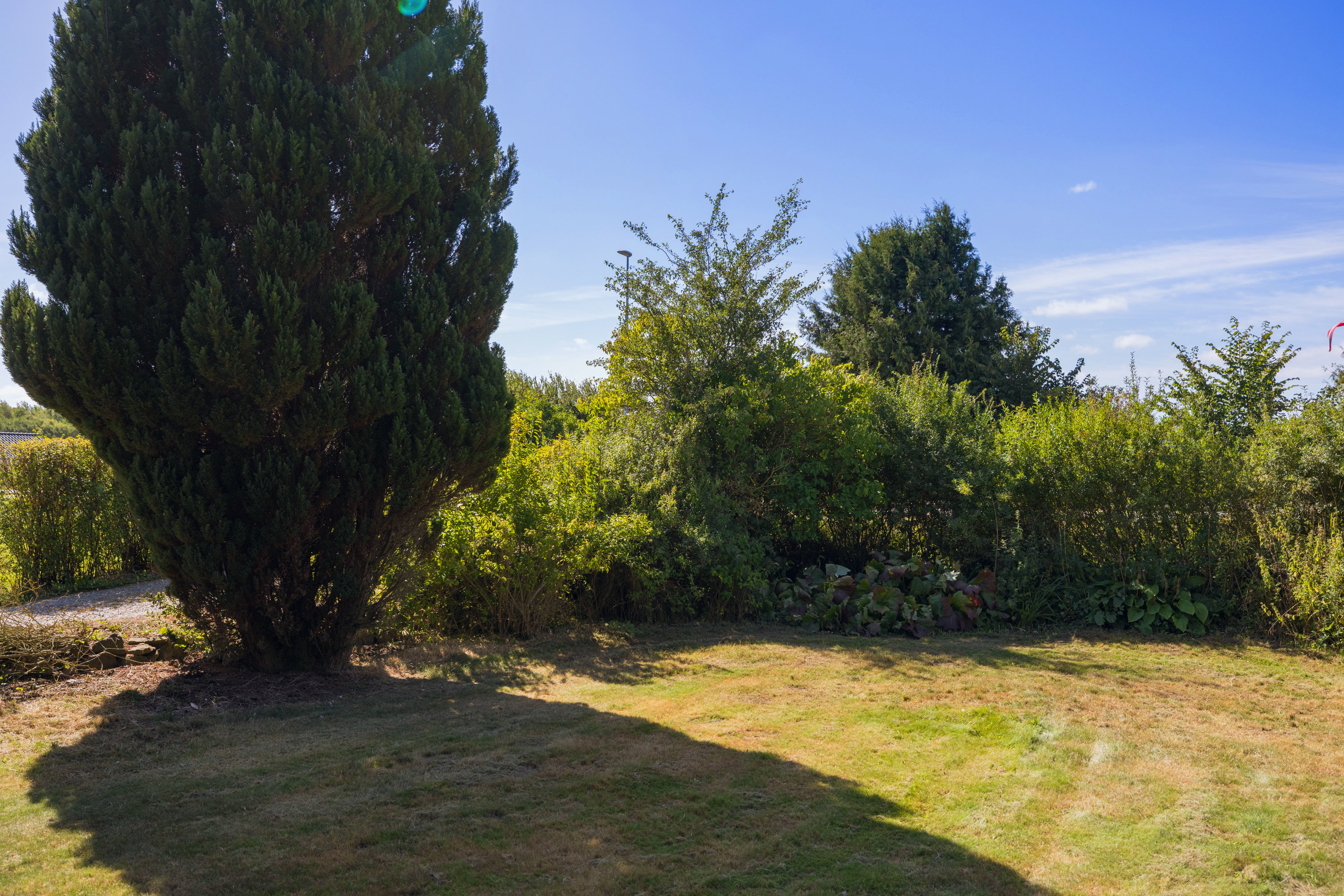 Fremhævet  billede i fuldskærmstilstand. Billede af Gammel Viborgvej 124, 8471 Sabro