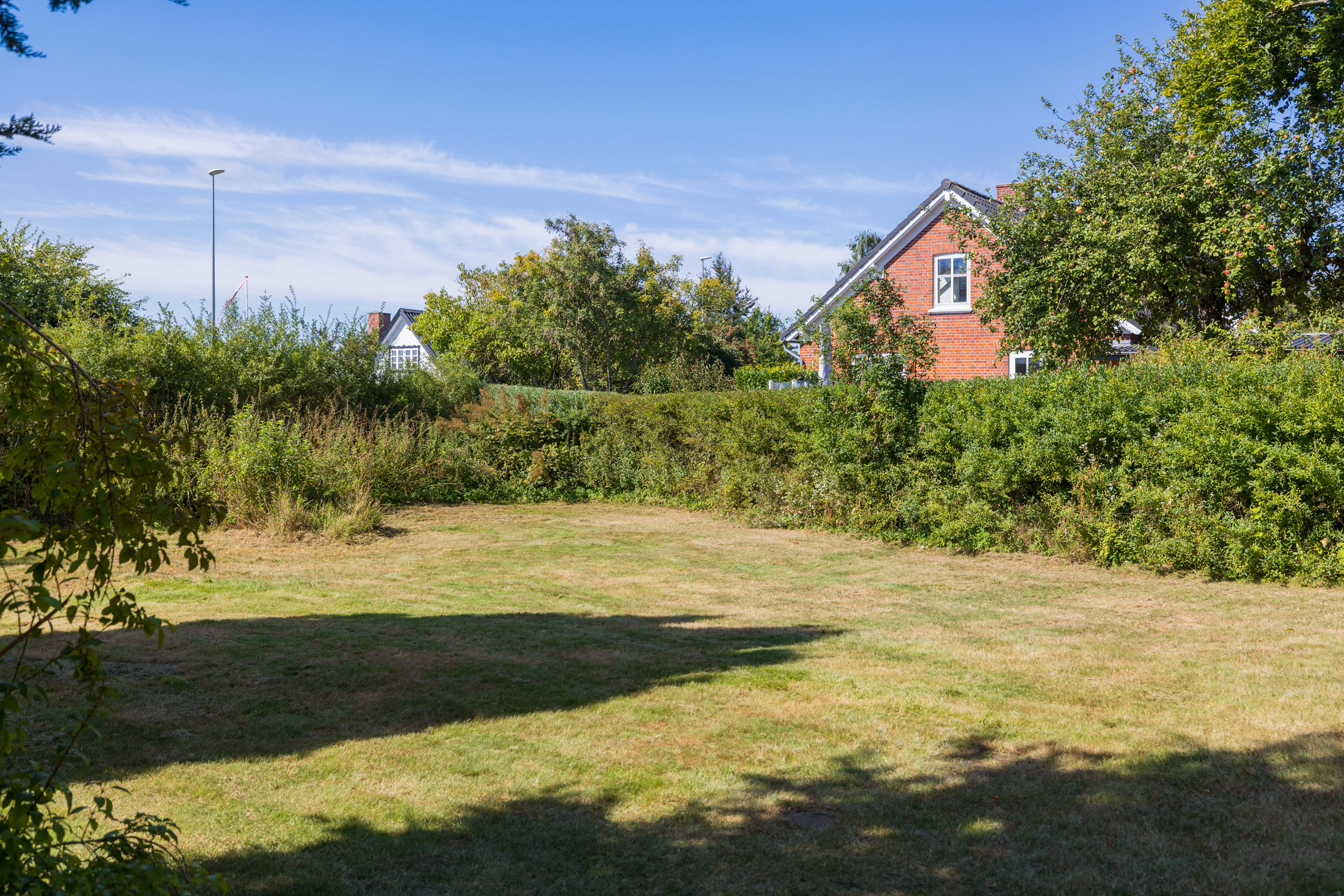 Fremhævet  billede i fuldskærmstilstand. Billede af Gammel Viborgvej 124, 8471 Sabro