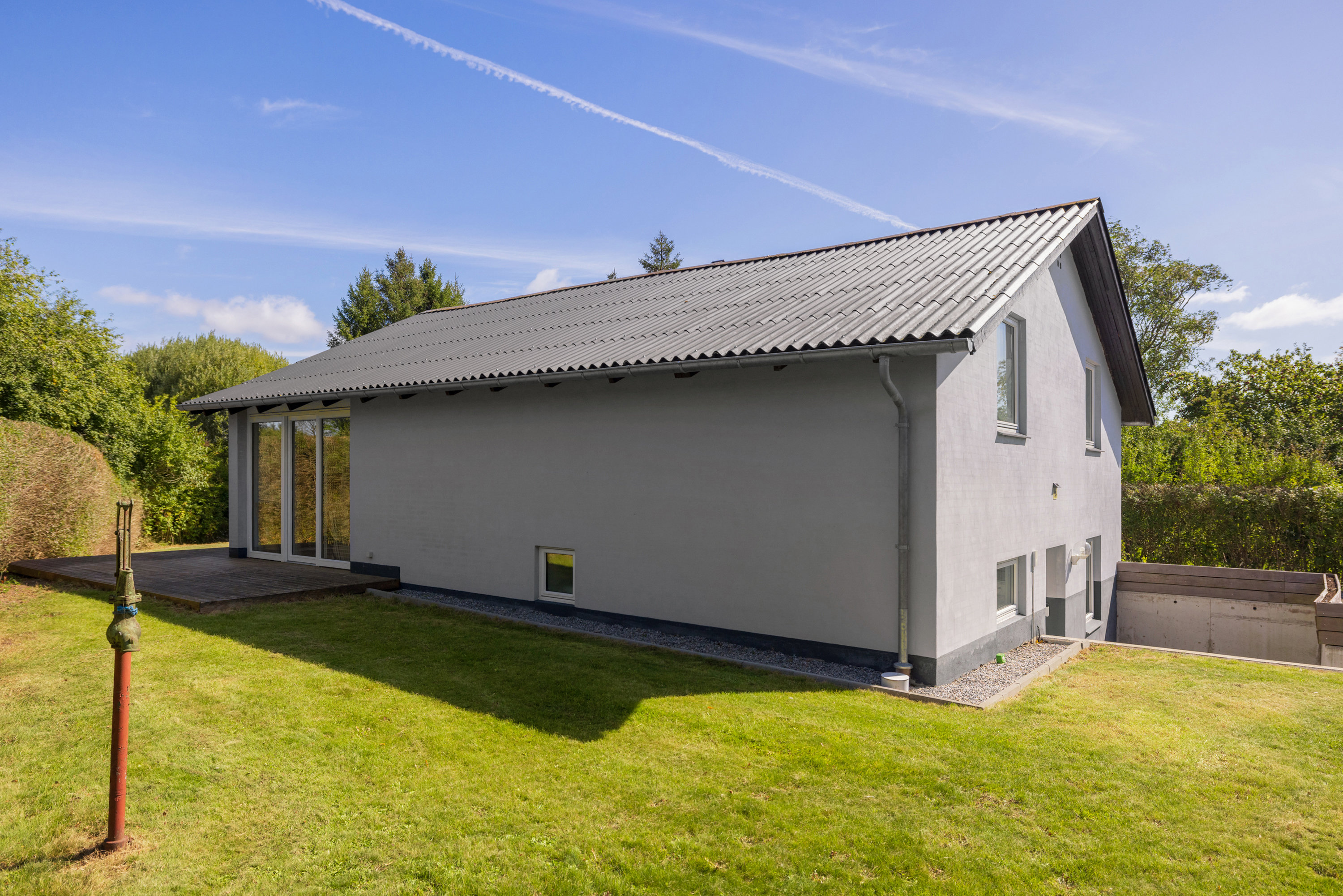 Fremhævet  billede i fuldskærmstilstand. Billede af Gammel Viborgvej 124, 8471 Sabro