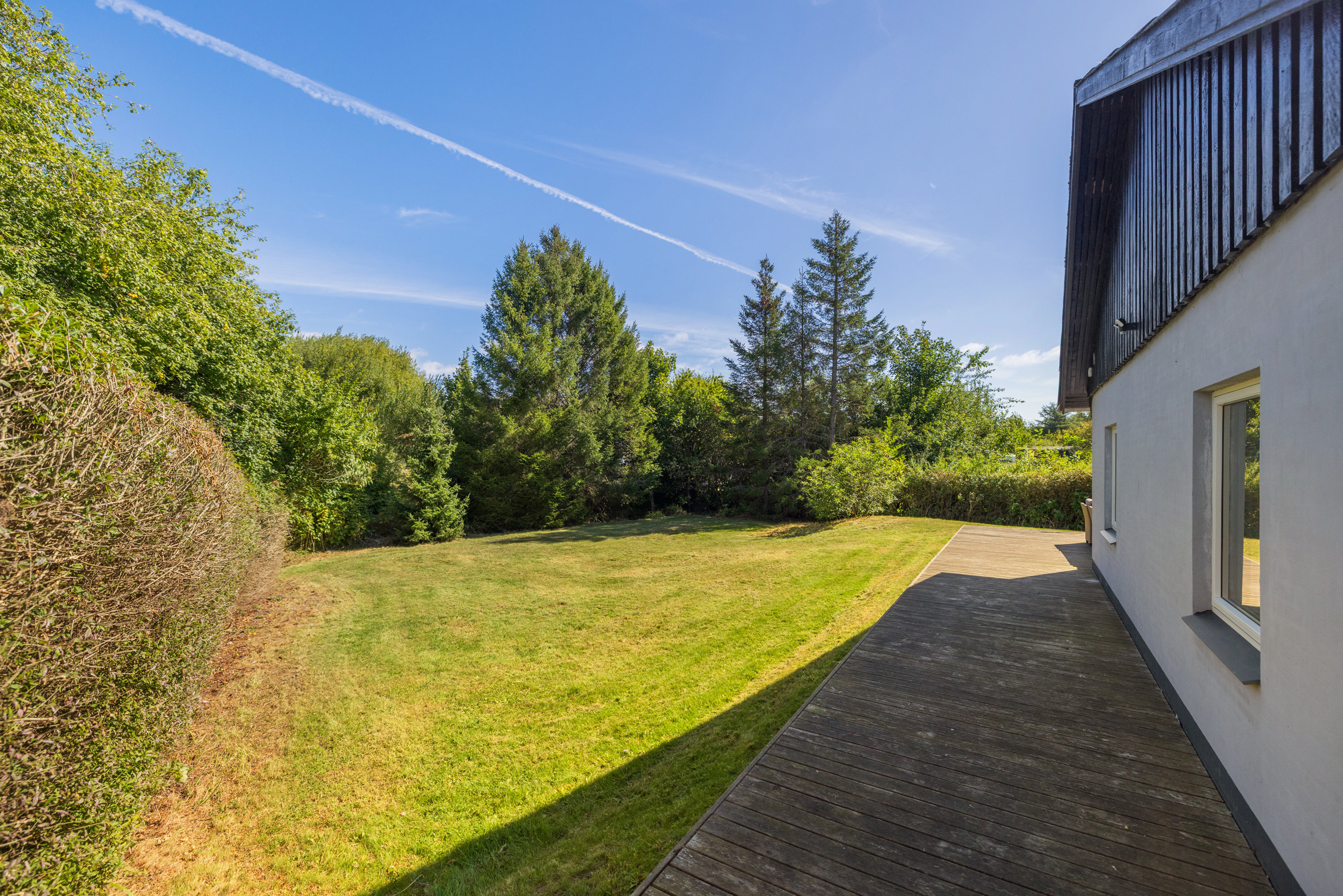 Fremhævet  billede i fuldskærmstilstand. Billede af Gammel Viborgvej 124, 8471 Sabro