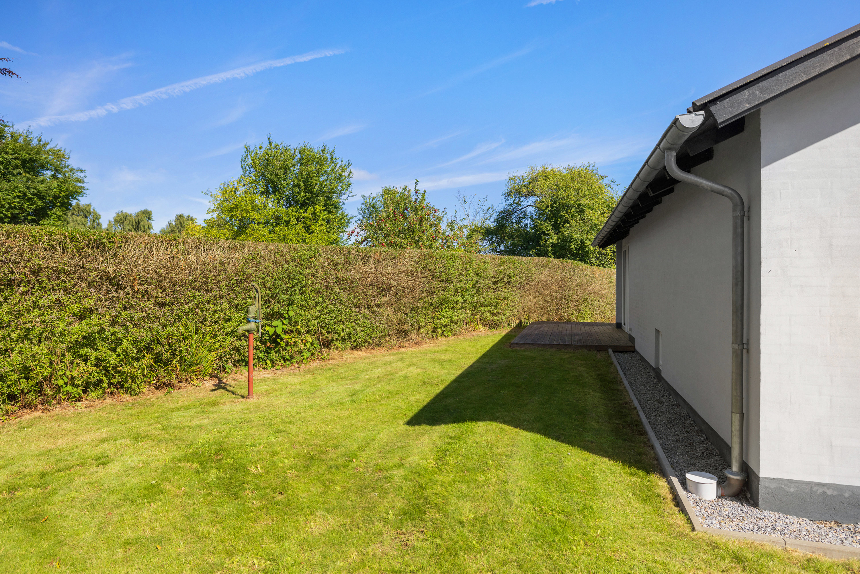 Fremhævet  billede i fuldskærmstilstand. Billede af Gammel Viborgvej 124, 8471 Sabro