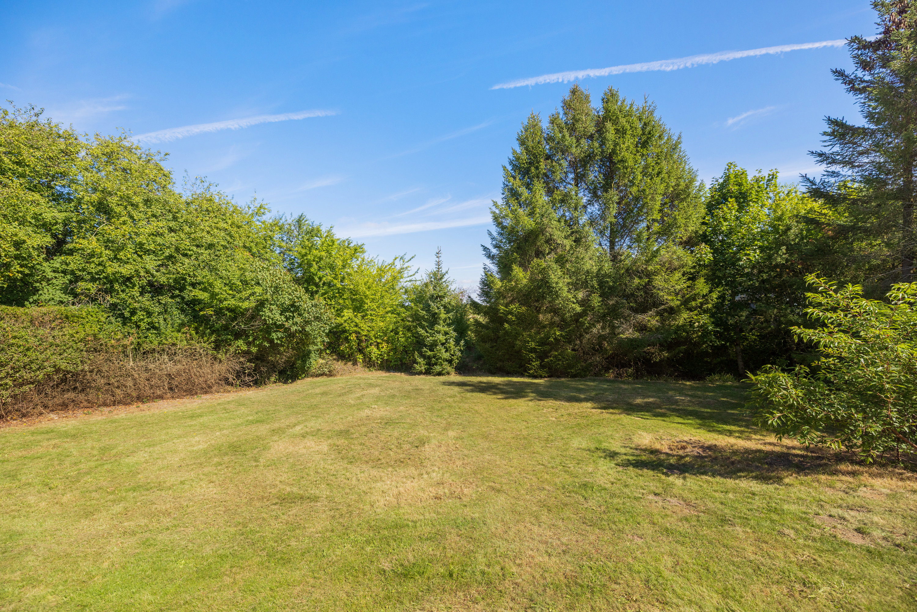 Fremhævet  billede i fuldskærmstilstand. Billede af Gammel Viborgvej 124, 8471 Sabro