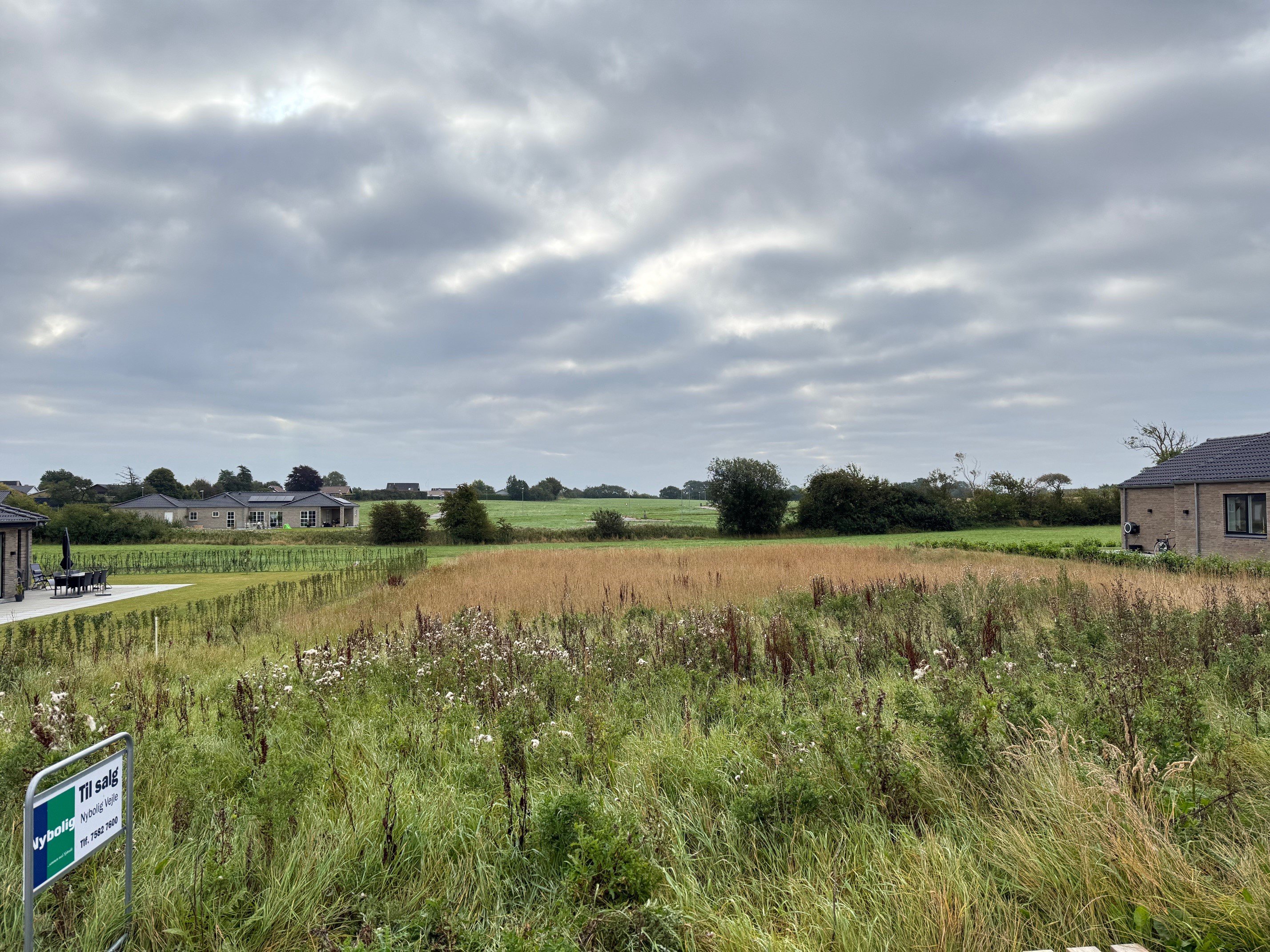 Miniaturebillede 2: . Billede af Jakob Knudsens Vej 22, Højen, 7100 Vejle