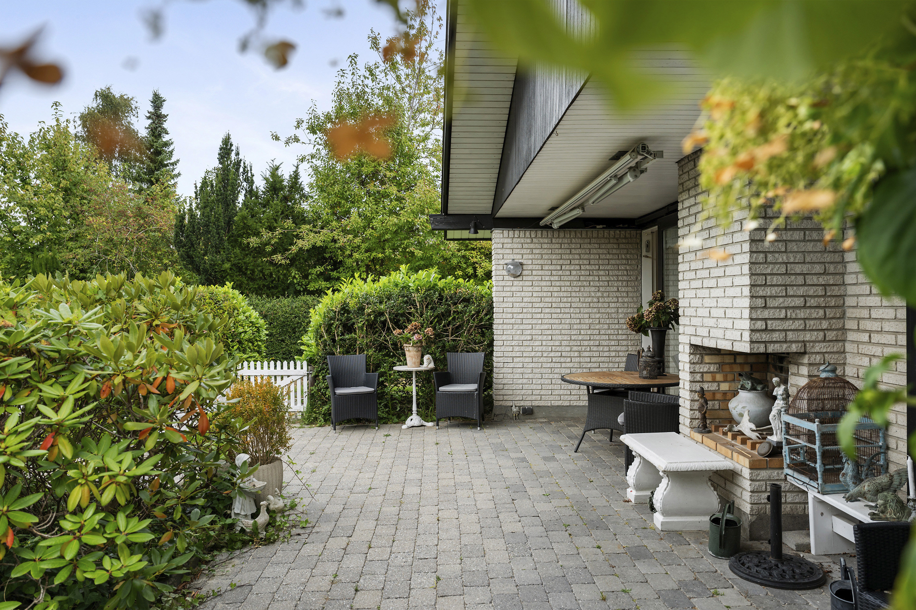 Fremhævet ejendommen billede i fuldskærmstilstand. Billede af Gæslingestien 23, Trørød, 2950 Vedbæk