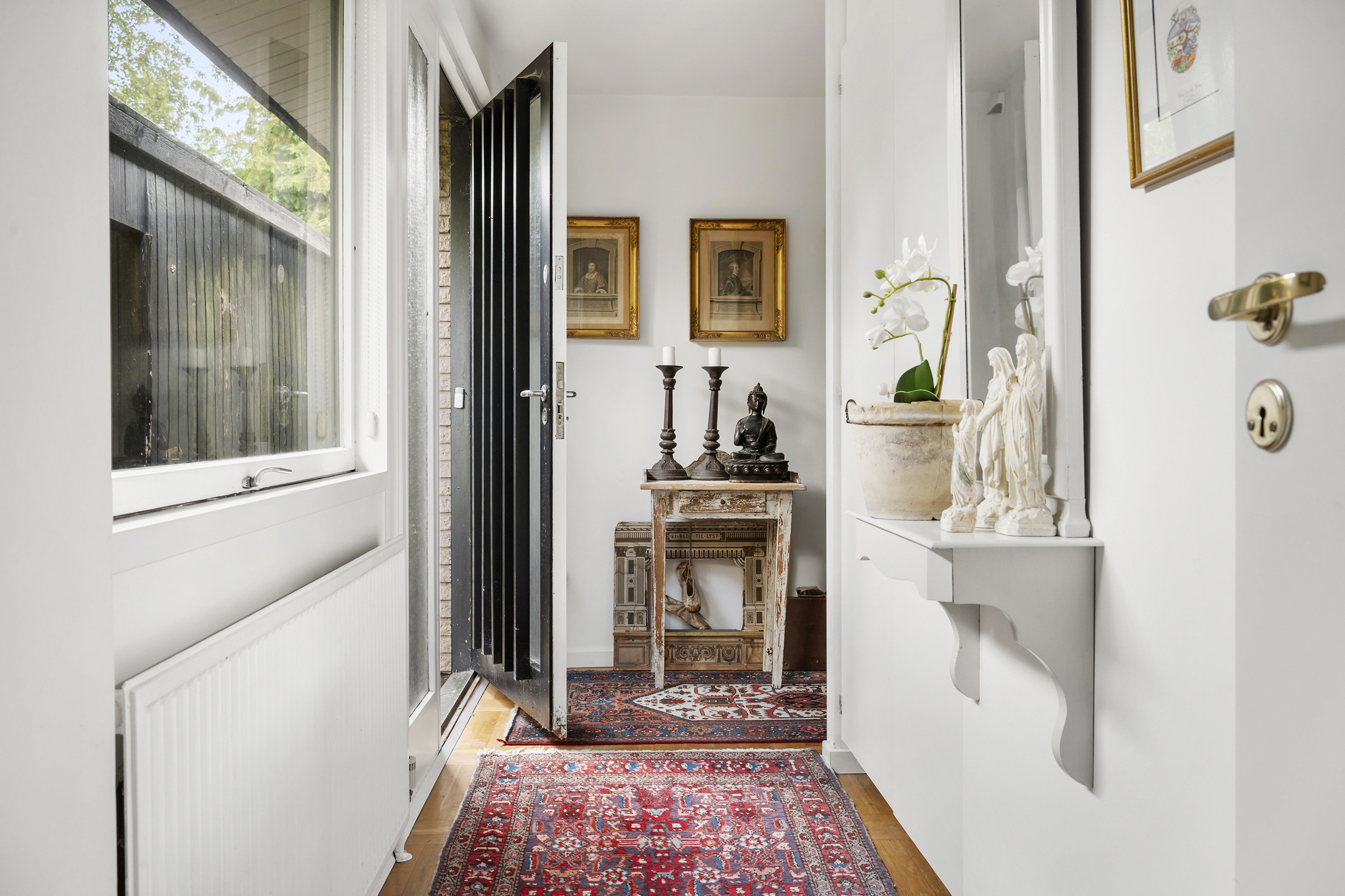 Fremhævet værelse billede i fuldskærmstilstand. Billede af Gæslingestien 23, Trørød, 2950 Vedbæk