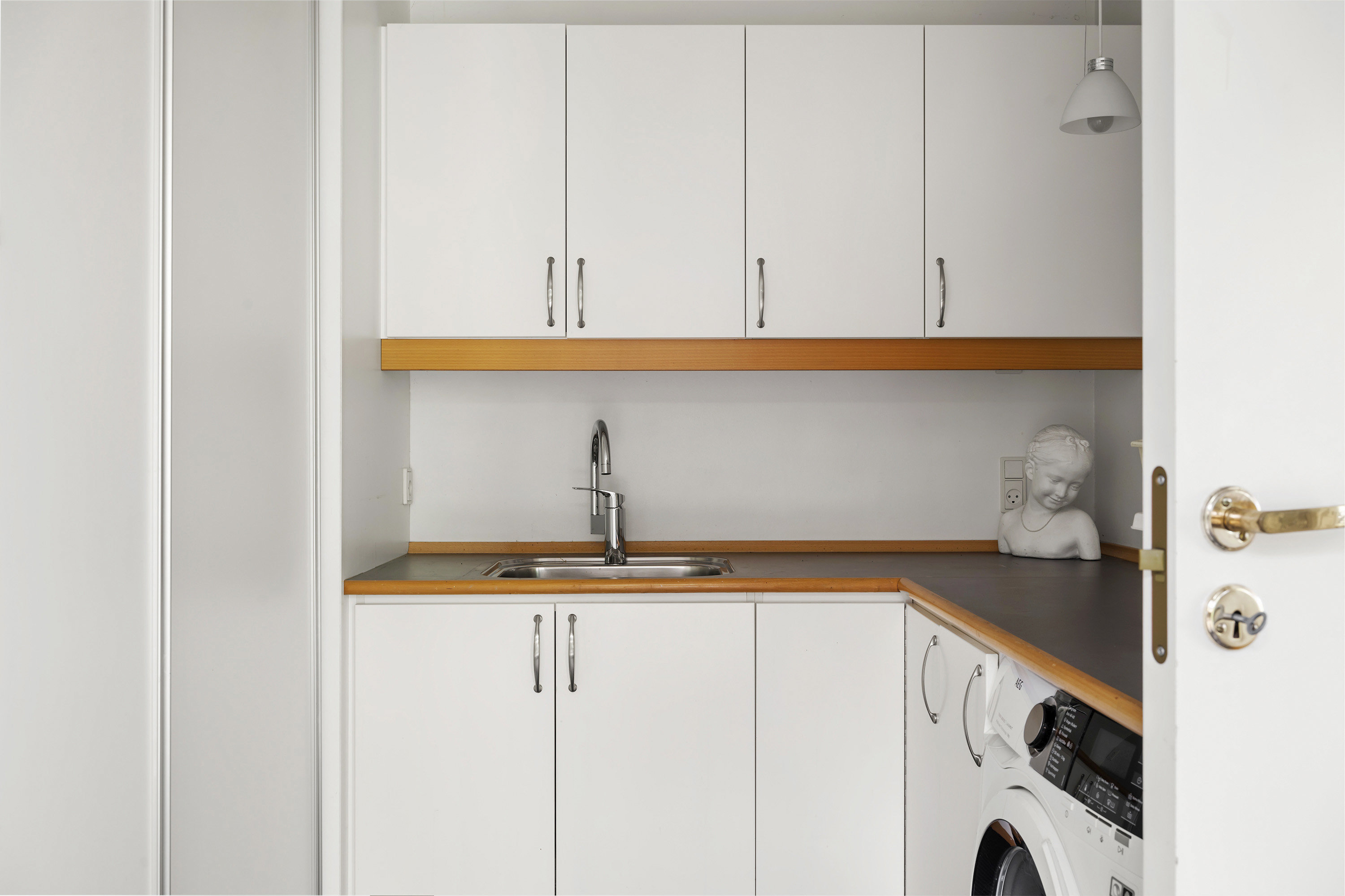 Fremhævet værelse billede i fuldskærmstilstand. Billede af Gæslingestien 23, Trørød, 2950 Vedbæk