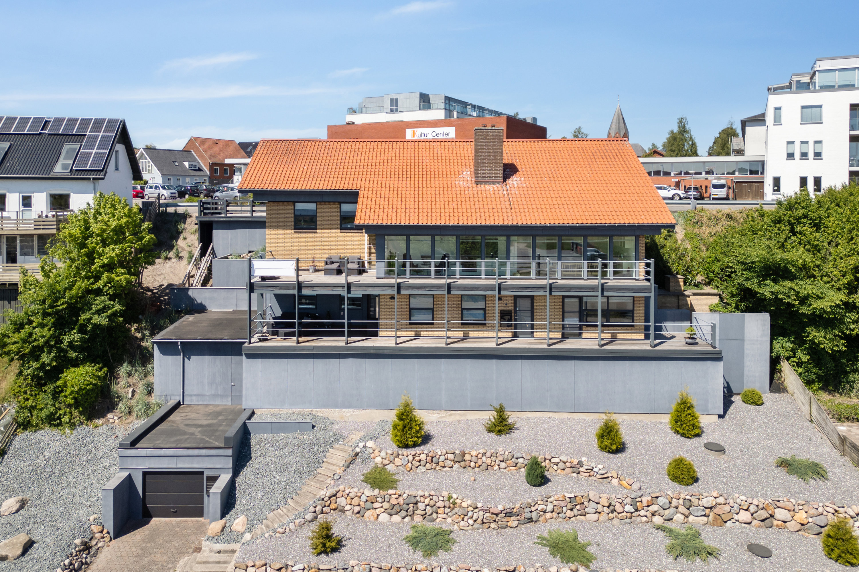 Miniaturebillede 1: . Billede af Pejtersborgvej 6, 9560 Hadsund