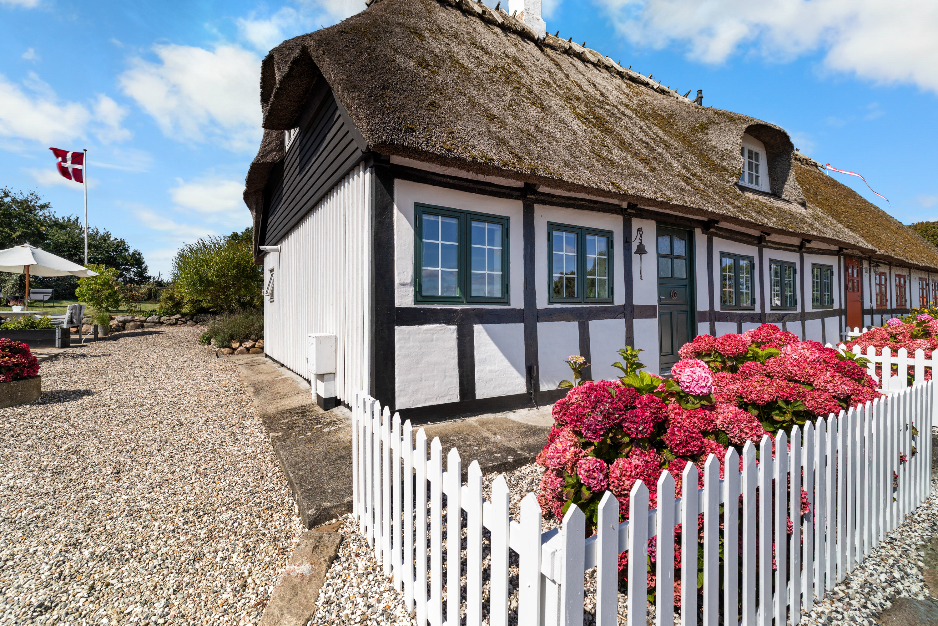 Kirkeballe 12, Horne, 5600 Faaborg