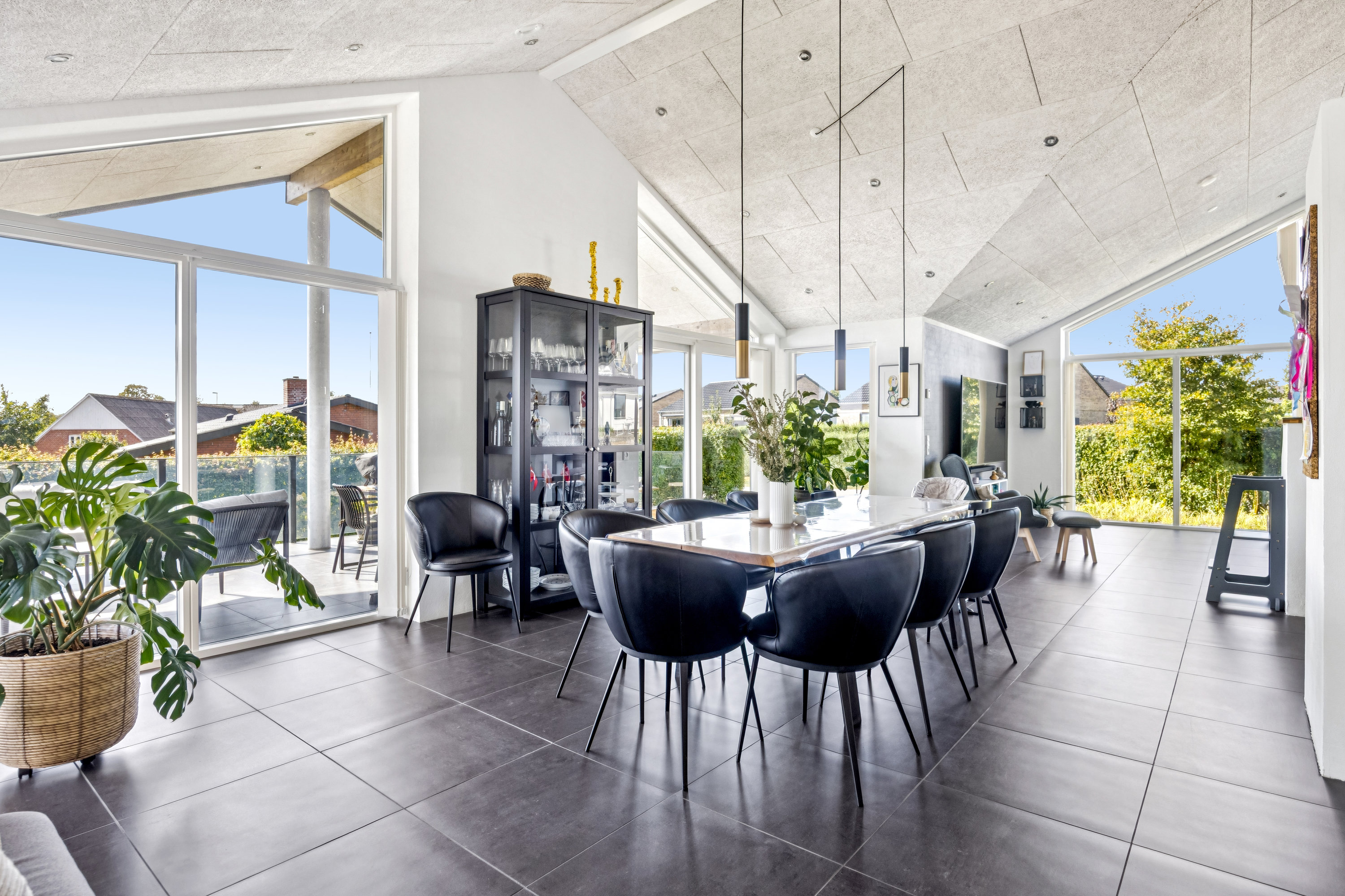 Fremhævet alrum billede i fuldskærmstilstand. Billede af Gl Skolevej 8, Valsgård, 9500 Hobro