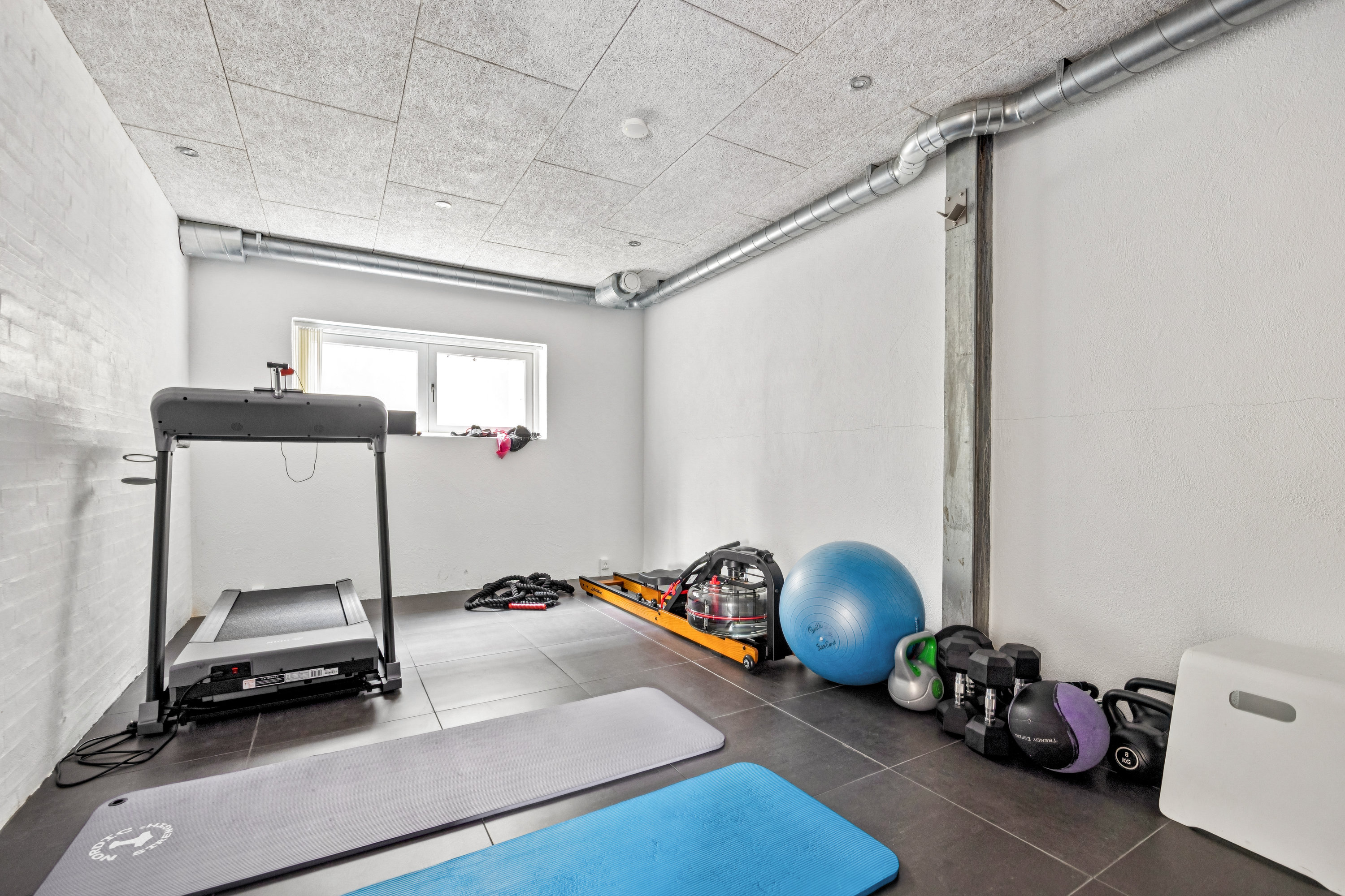 Fremhævet disponibelt rum billede i fuldskærmstilstand. Billede af Gl Skolevej 8, Valsgård, 9500 Hobro